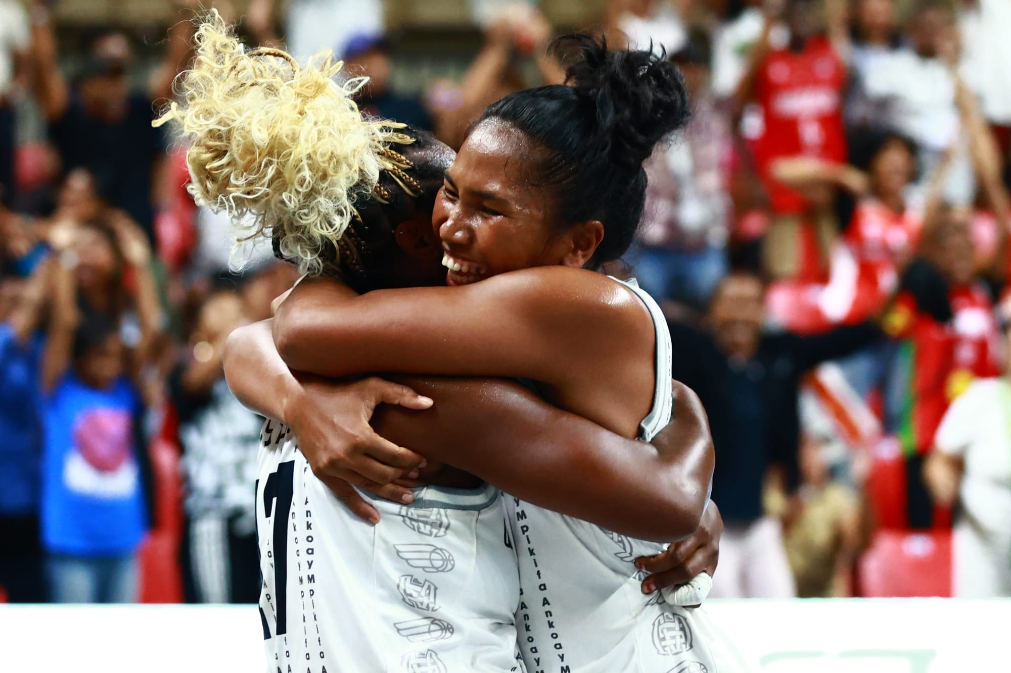 All we learned from FIBA 3x3 Africa Cup 2025