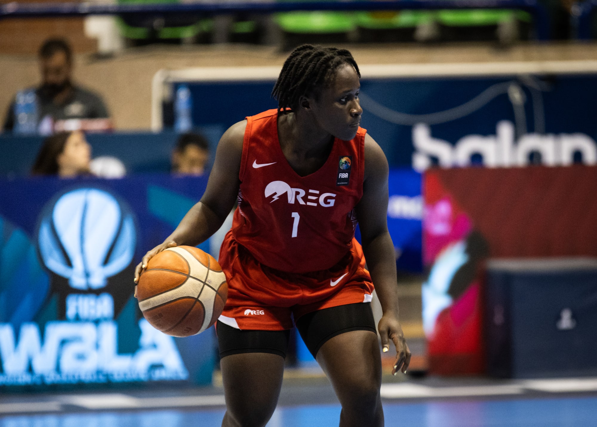 WBLA stars - What they do off the basketball courts