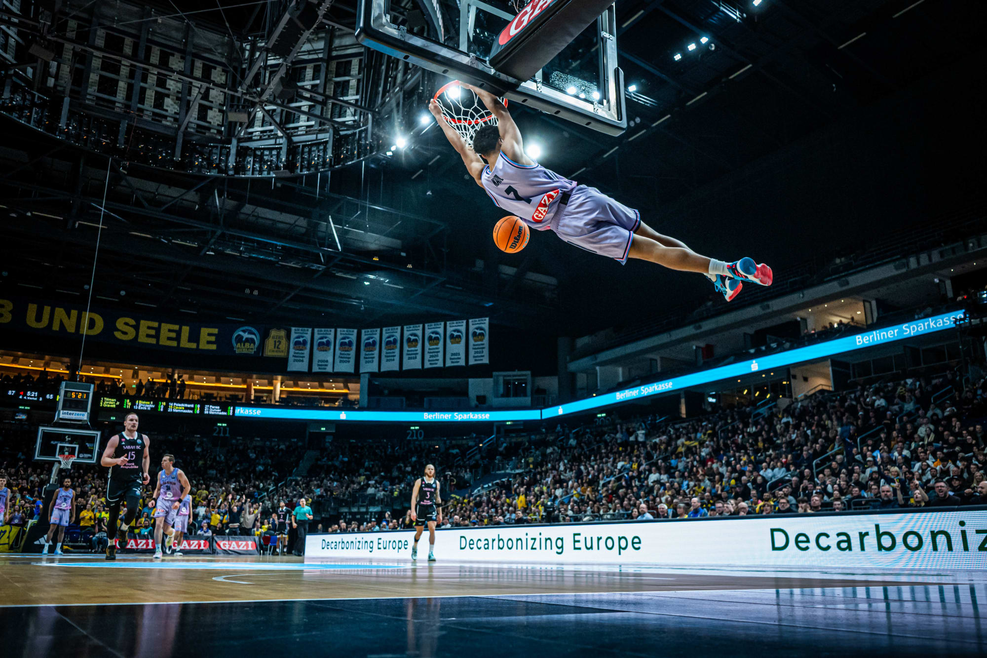 Head of the snake: Meet the 19-year-old Jack Kayil