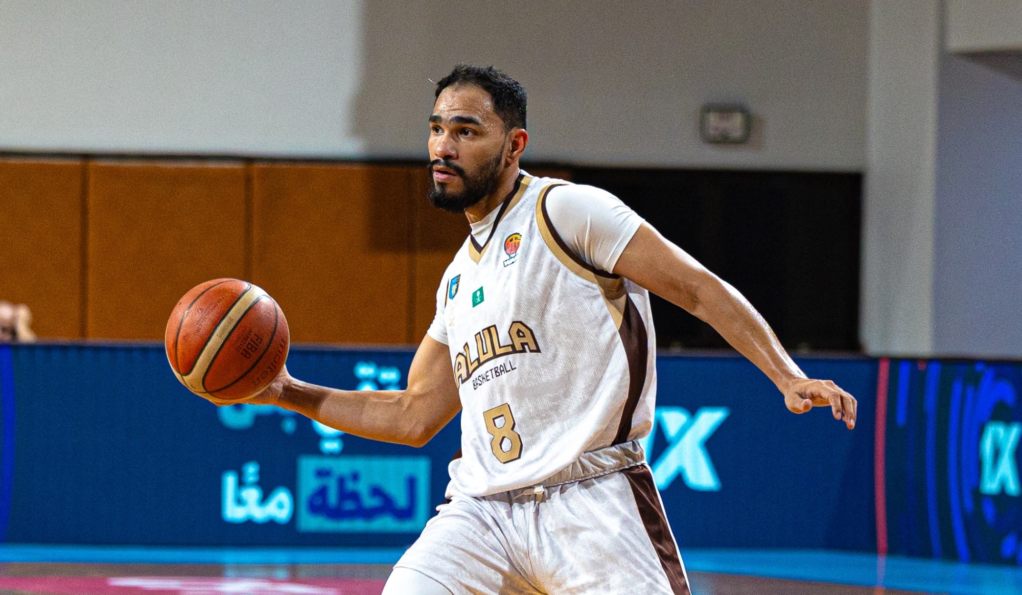 Abdulaziz Alalawi steps up as Al Ula get even with Kuwait Club