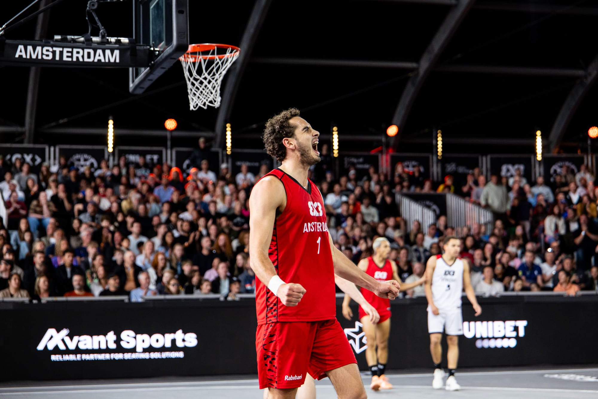 First list of FIBA 3x3 Challengers 2026 host cities announced