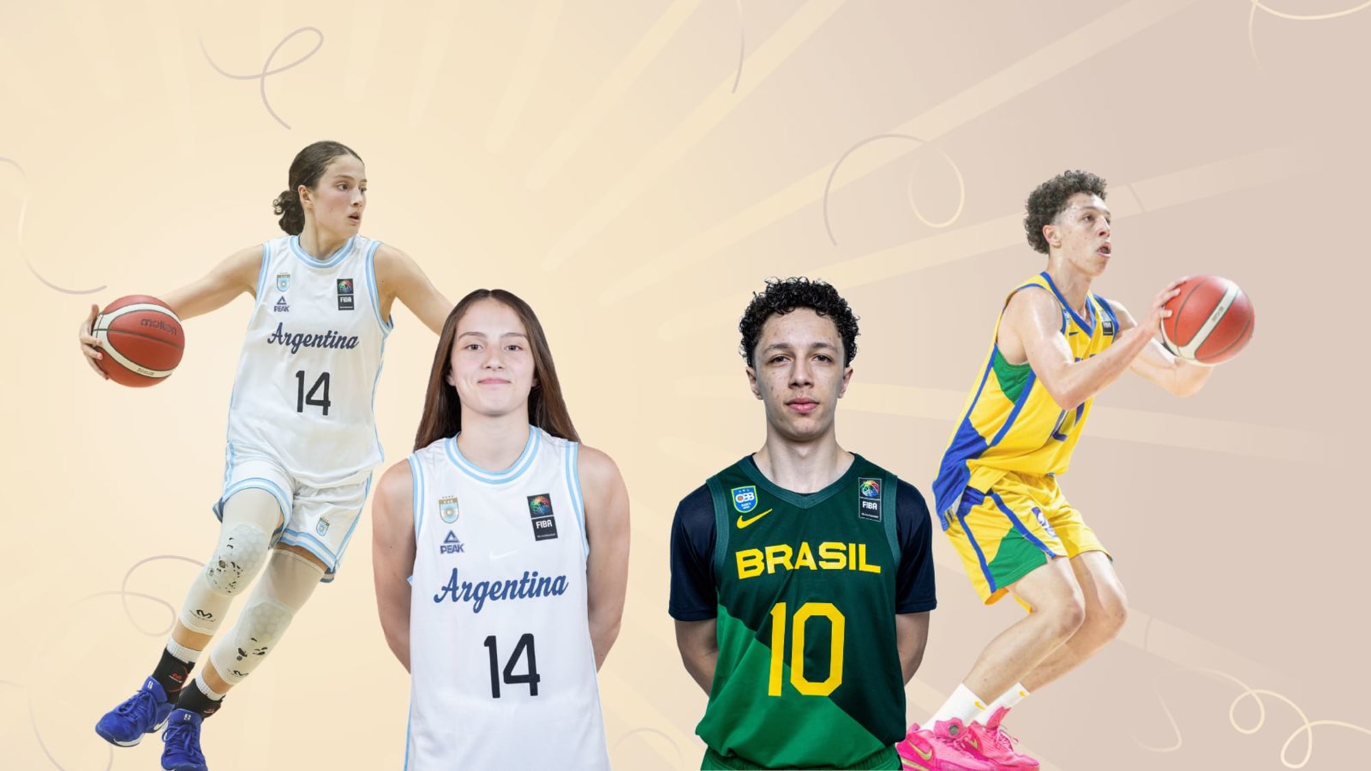 From U17 success to U18 spotlight: South America’s players to watch in 2026