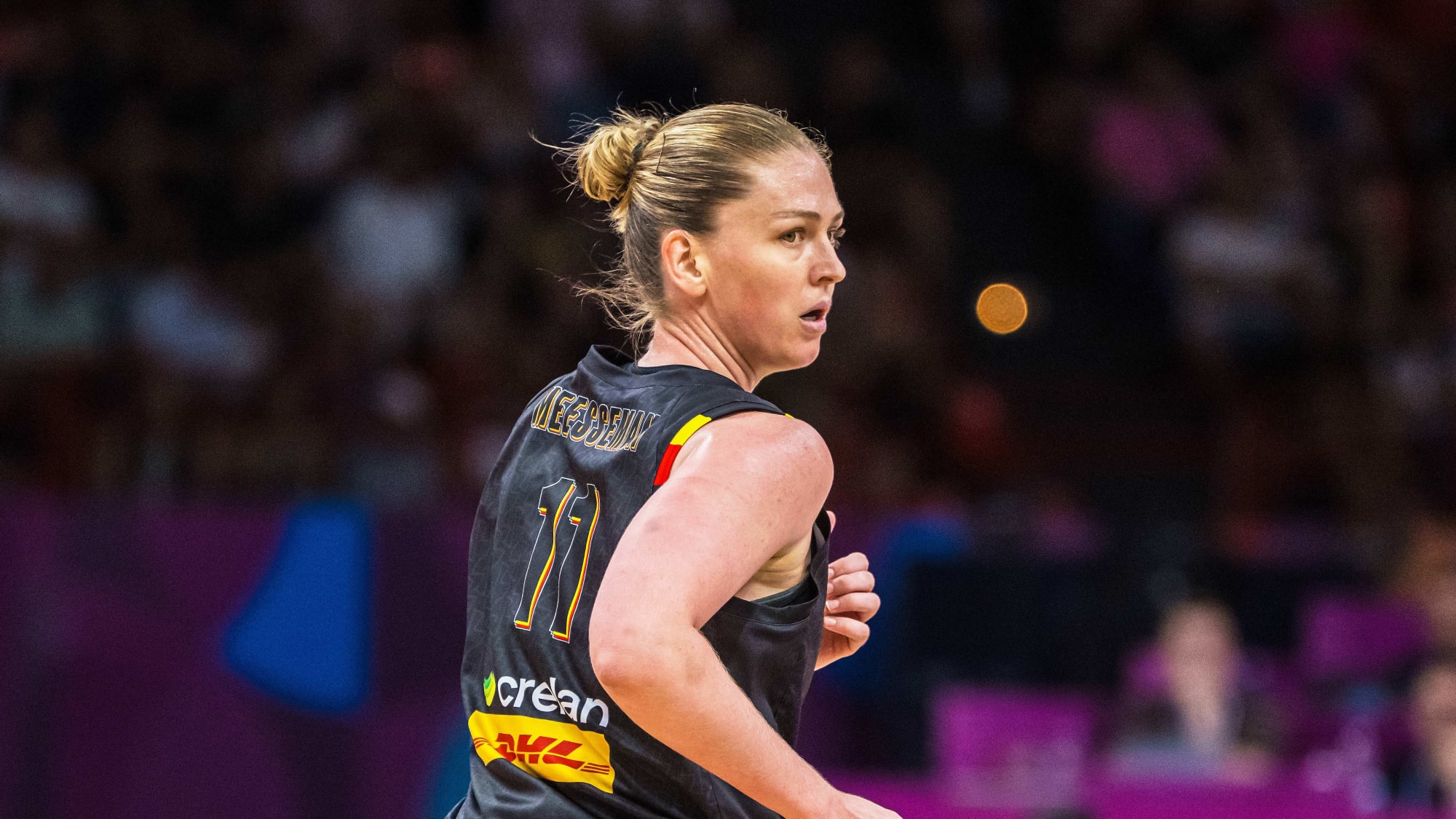 Roster Tracker: Who will play in the 2026 WWC Qualifying Tournaments?