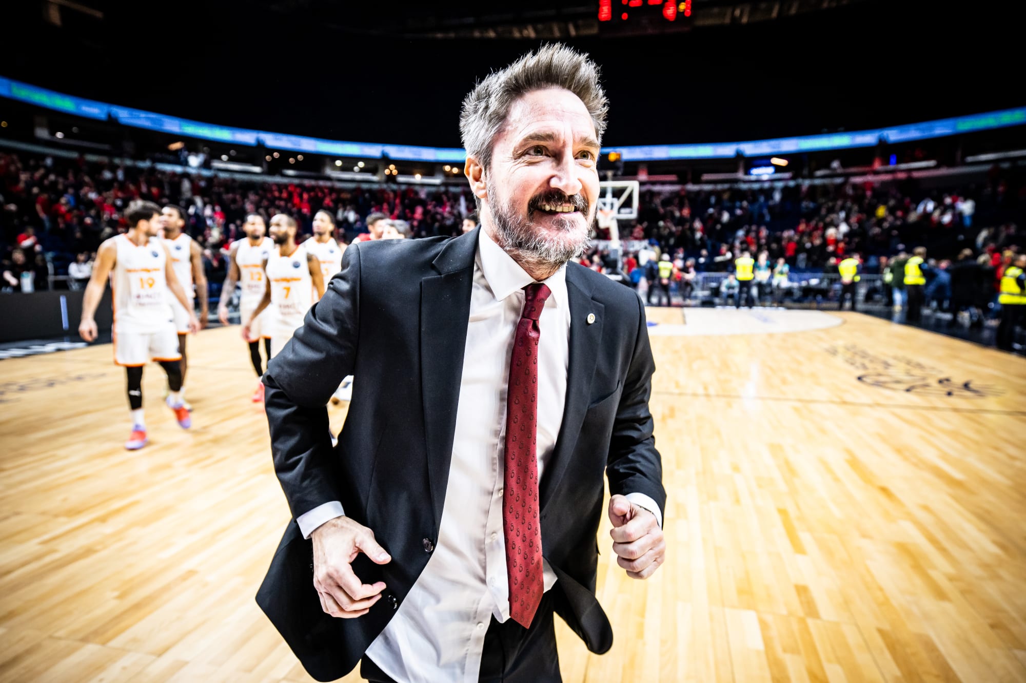 BCL Game Predictor: Gala have a new energy