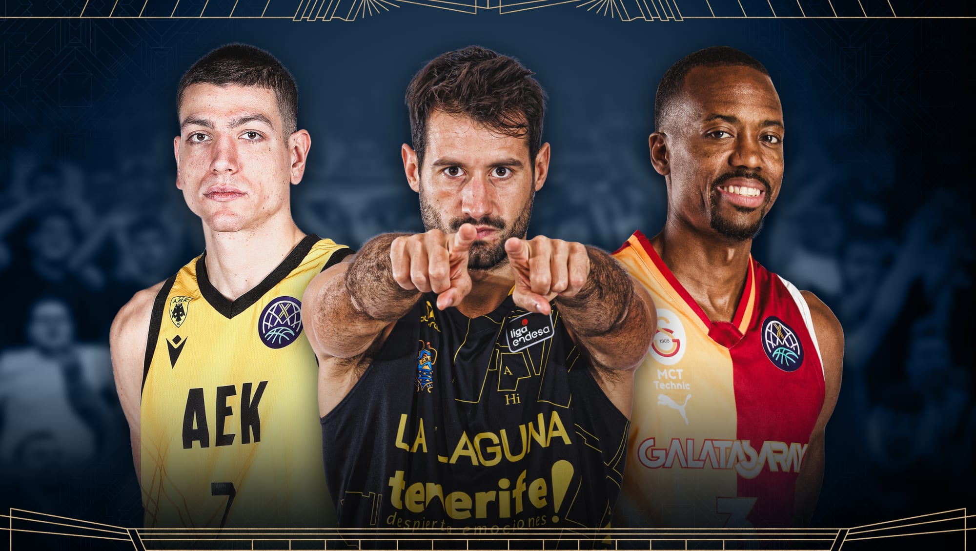 Ameresco Power Rankings: Season X, Volume VI