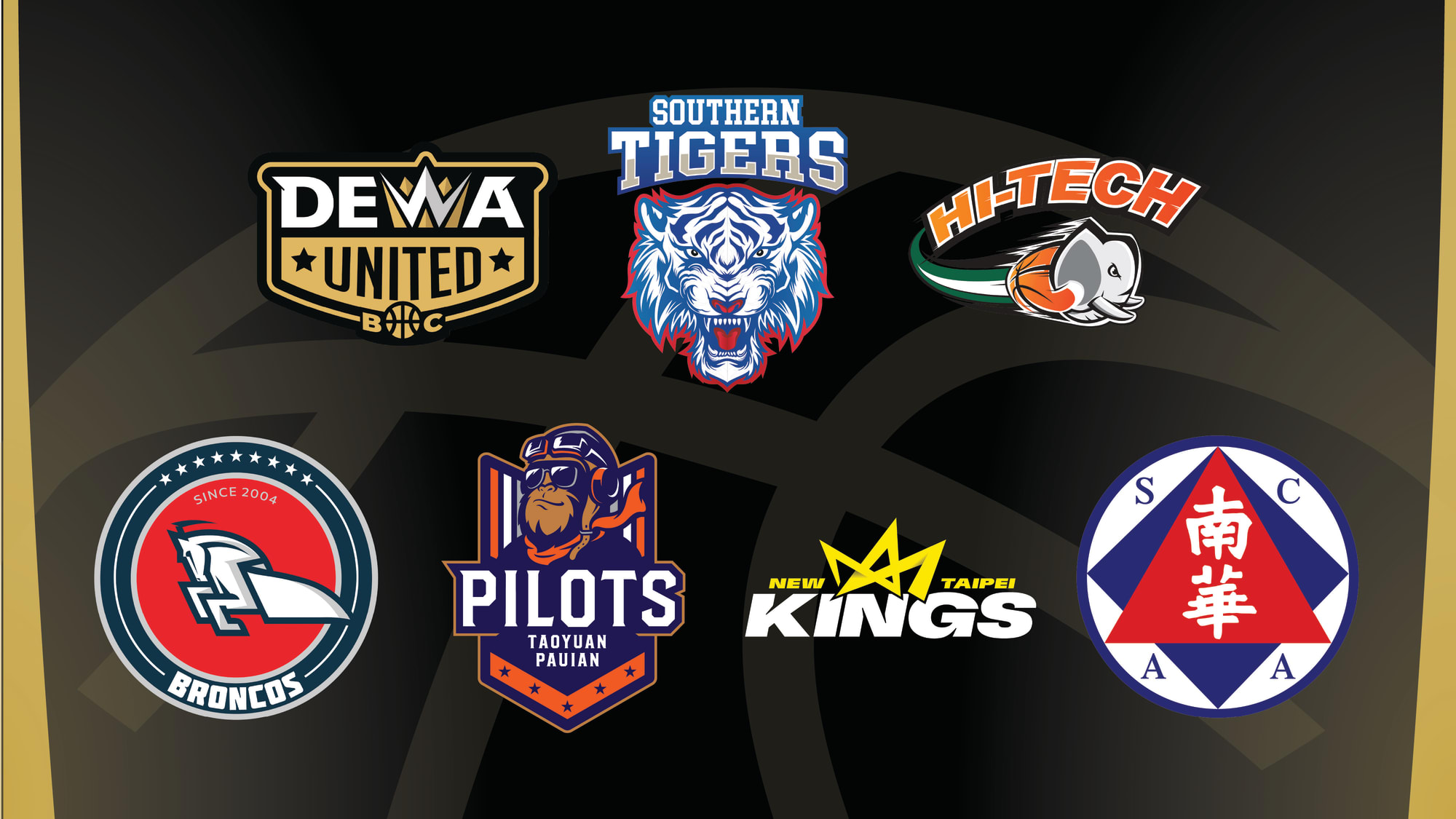 Line-up, schedule confirmed for BCL Asia-East 2026