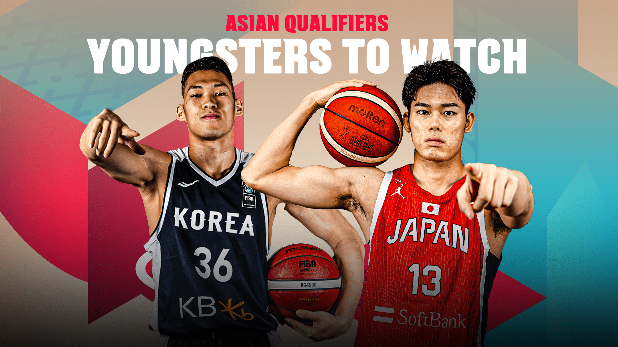 Youngsters to keep an eye on in Window 2