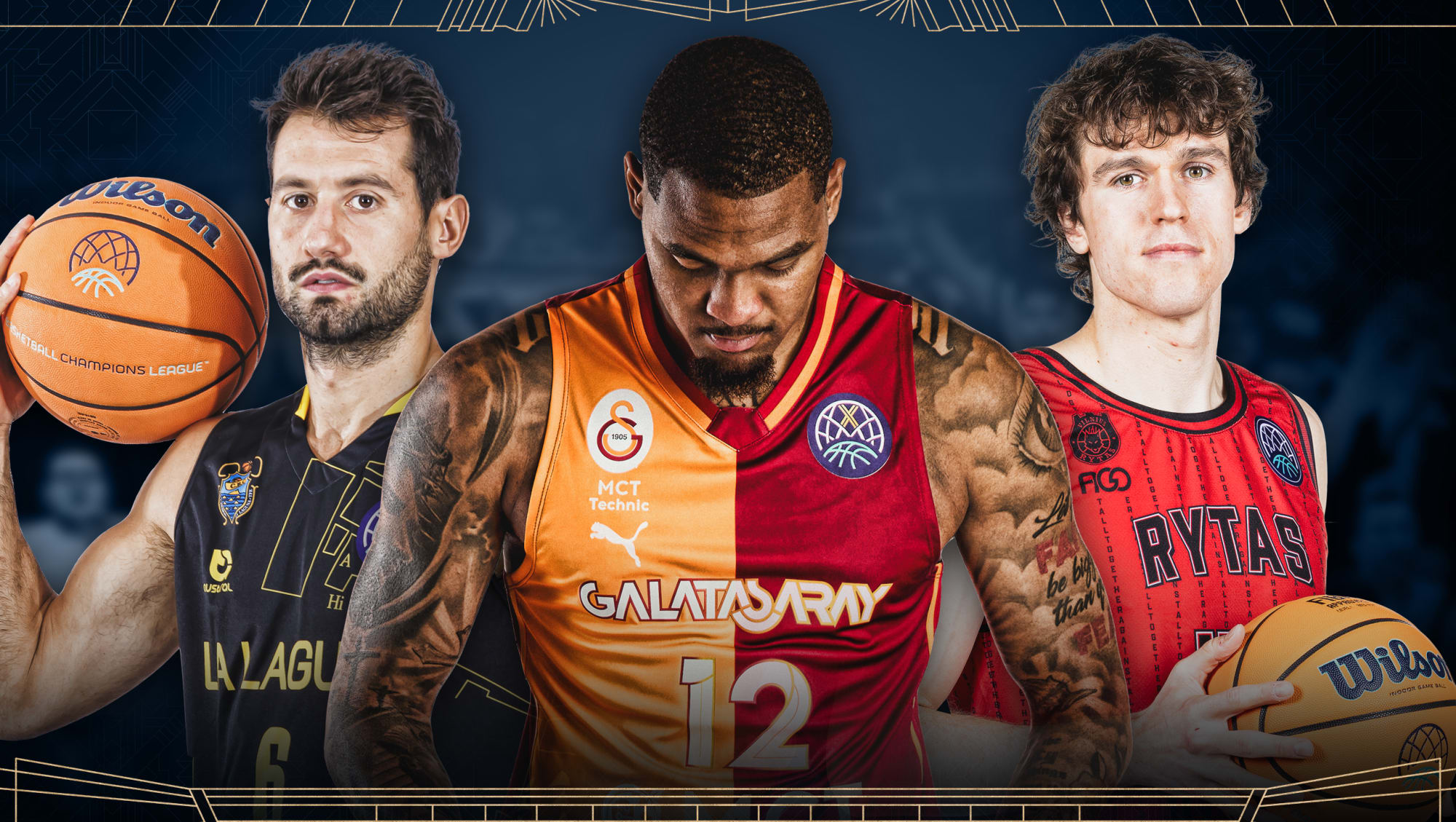 Ameresco Power Rankings: Season X, Volume VIII