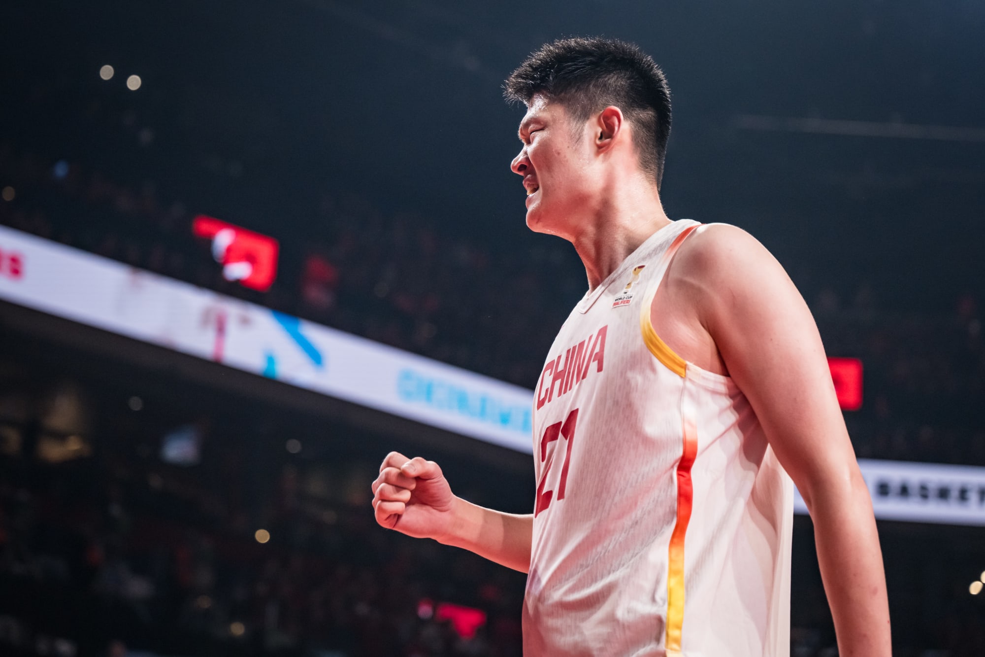 China bounce back to deny Japan early advance with huge comeback win