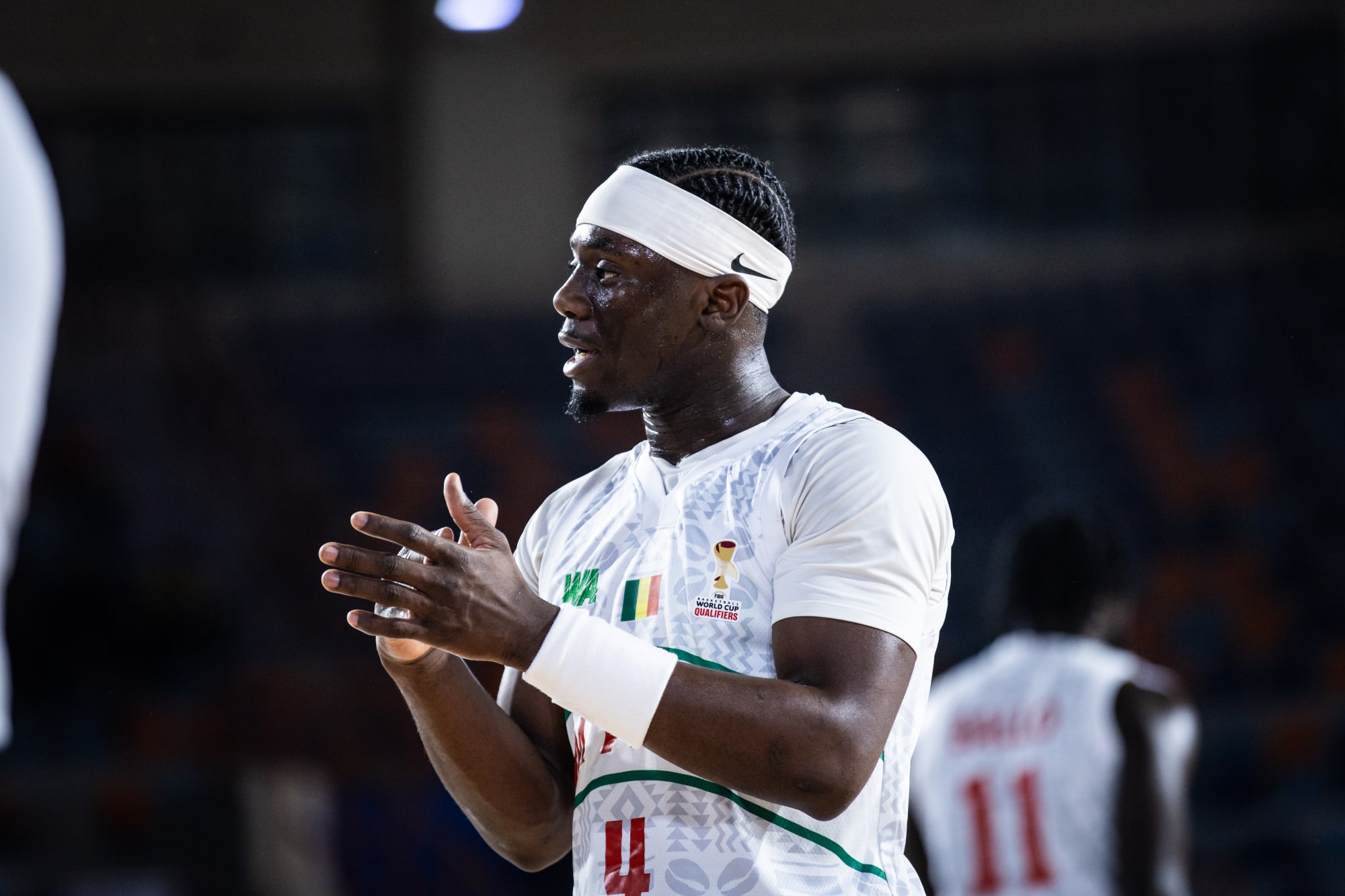 Ballo, Kanoute punish Egypt with unstoppable pick-and-roll plays