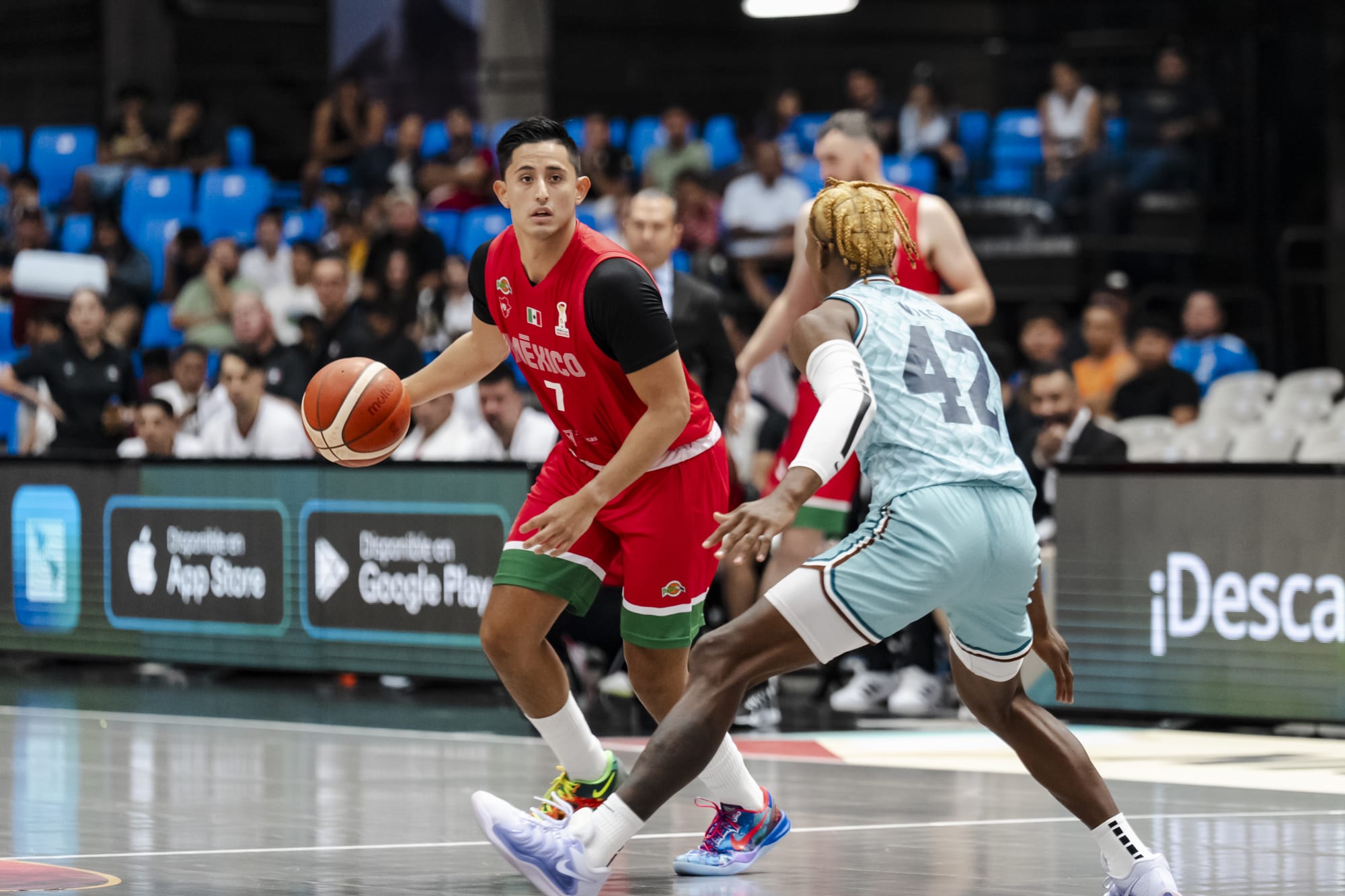 Three reasons behind Mexico’s road success