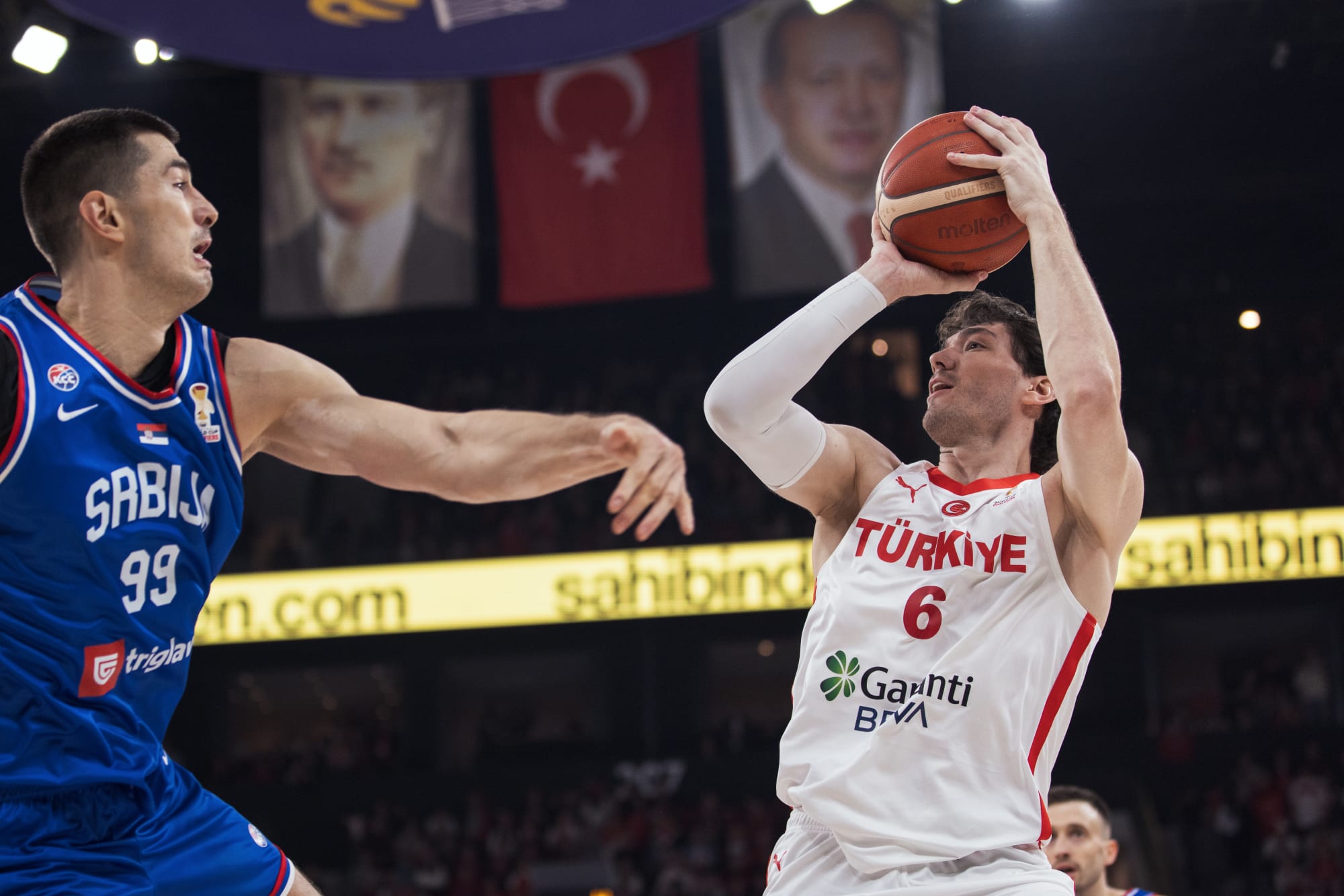 Game center: Highlights and results from March 2