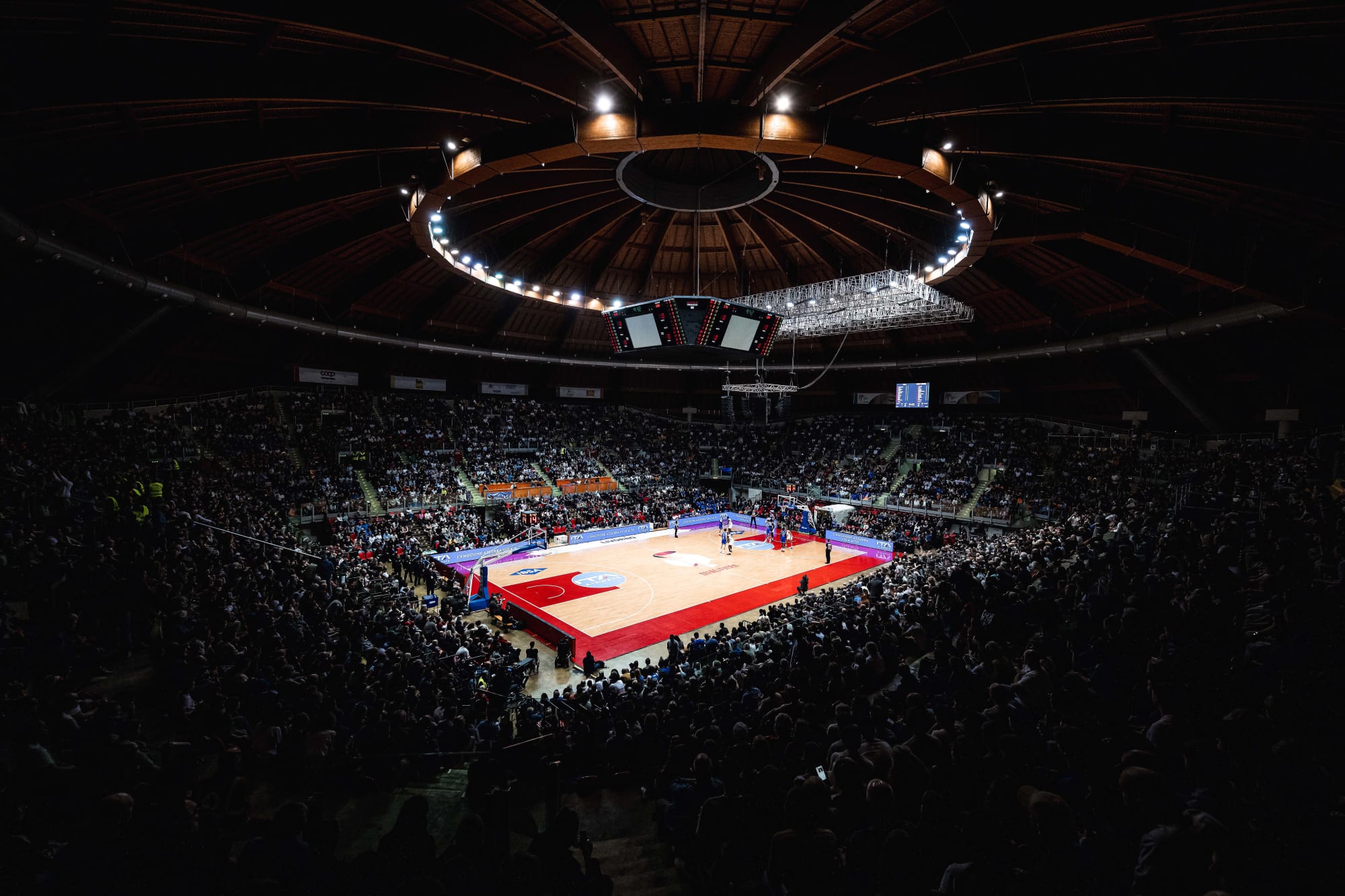 VOTE: Who had the best fans in Window 2 of the European Qualifiers?