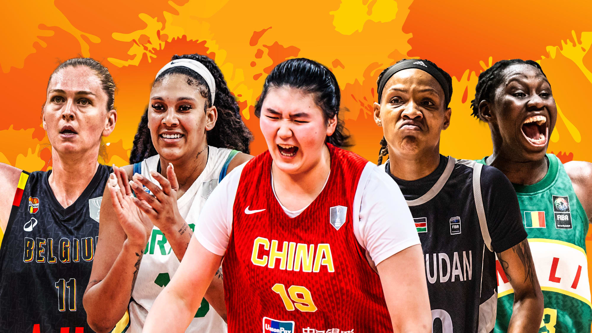 Vote now: Who’s the brightest star among Wuhan’s Top 10?