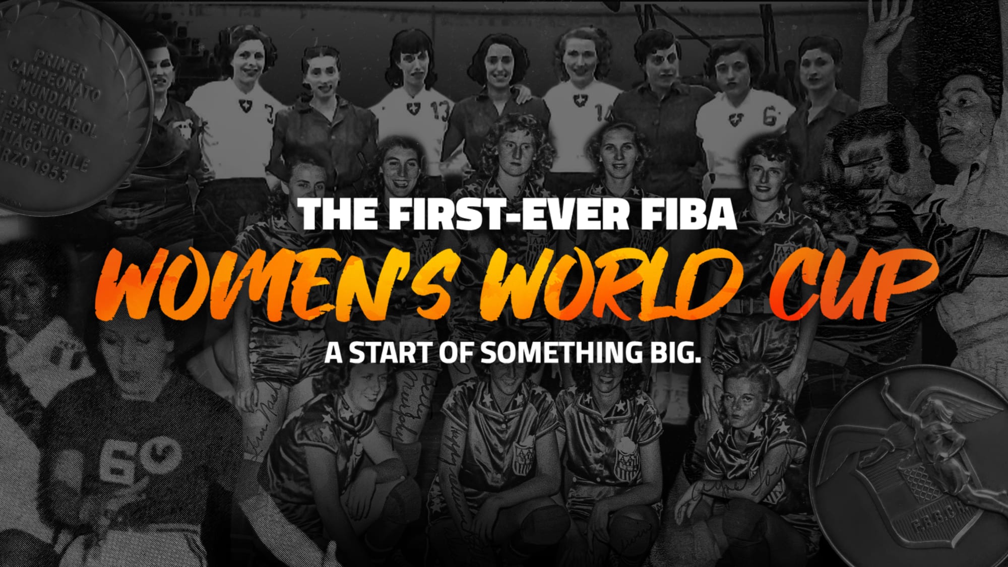 The day Women’s World Cup was born: March 7, 1953