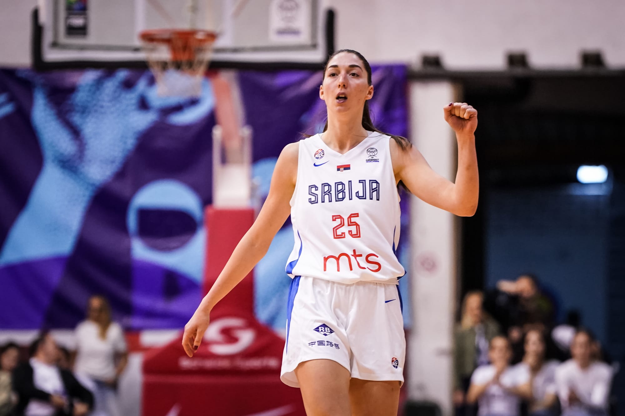 Serbia, Poland battle to stay unbeaten as six teams advance to Second Round
