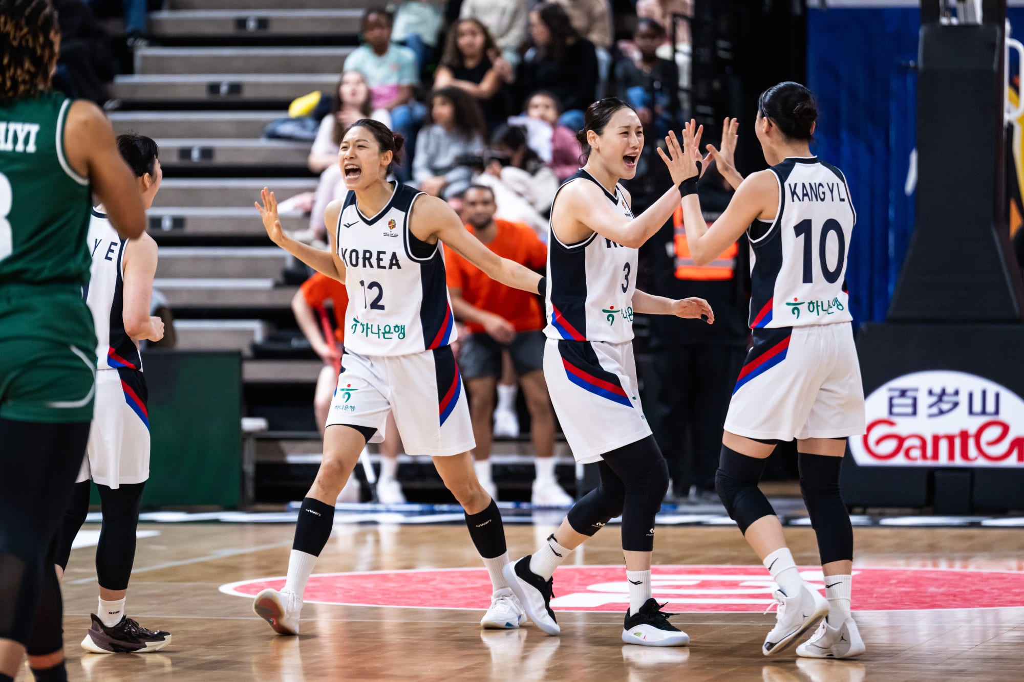 The Road Ahead for Poitiers