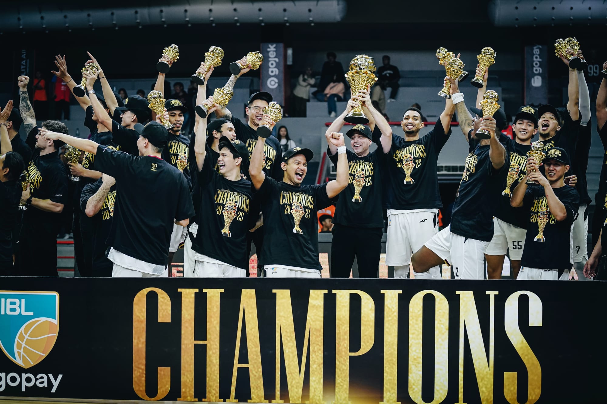 Meet the BCL Asia-East 2026 teams: Dewa United Banten