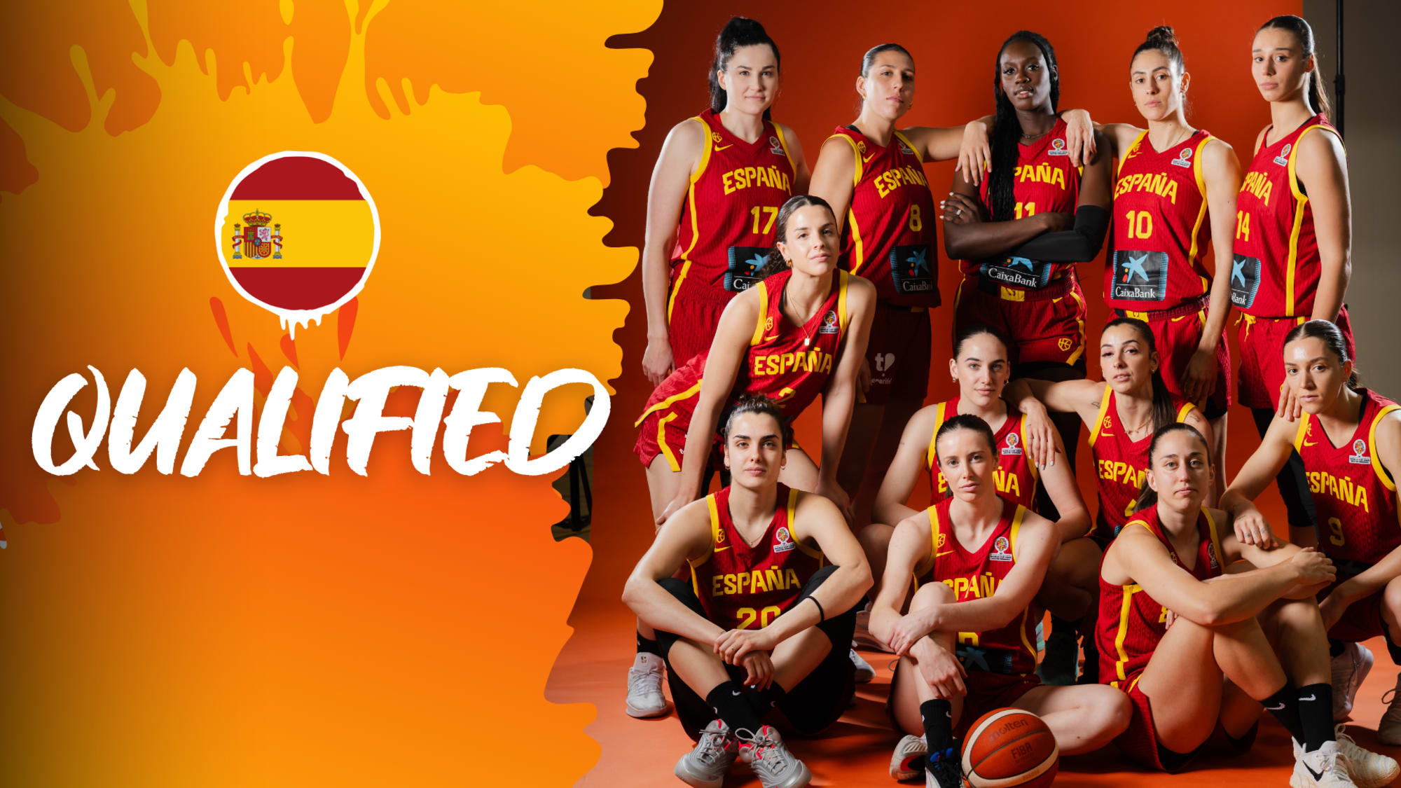 Spain seal their ticket to Berlin