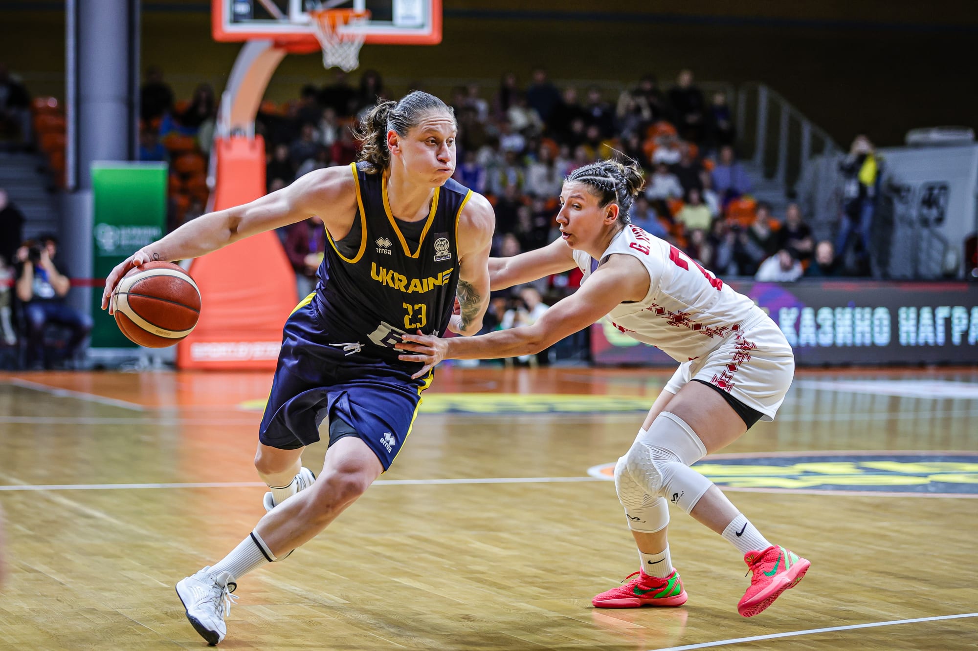 Tracker: Who are the best-ranked third-placed teams?