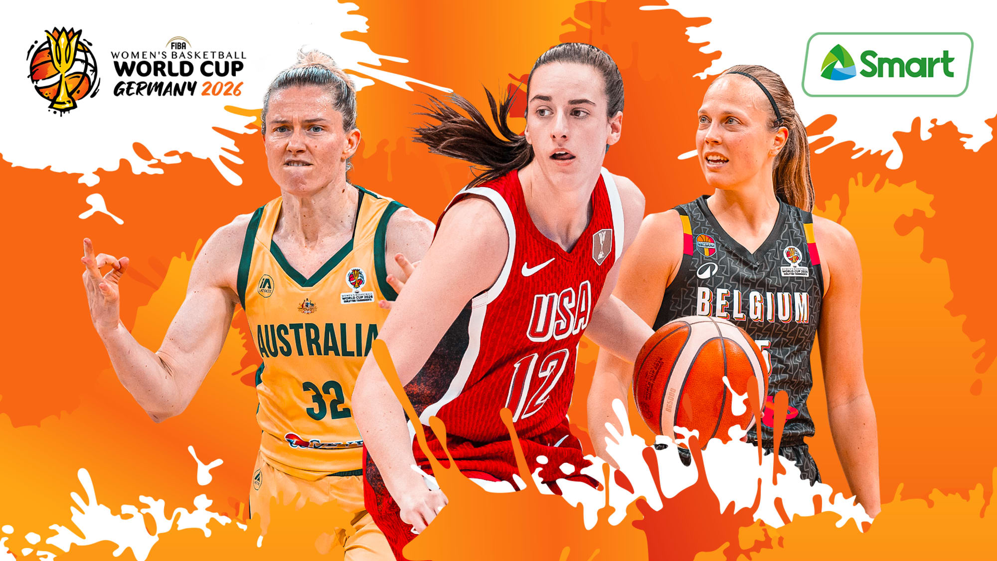 Women's World Cup 2026 Smart Power Rankings; Volume 2