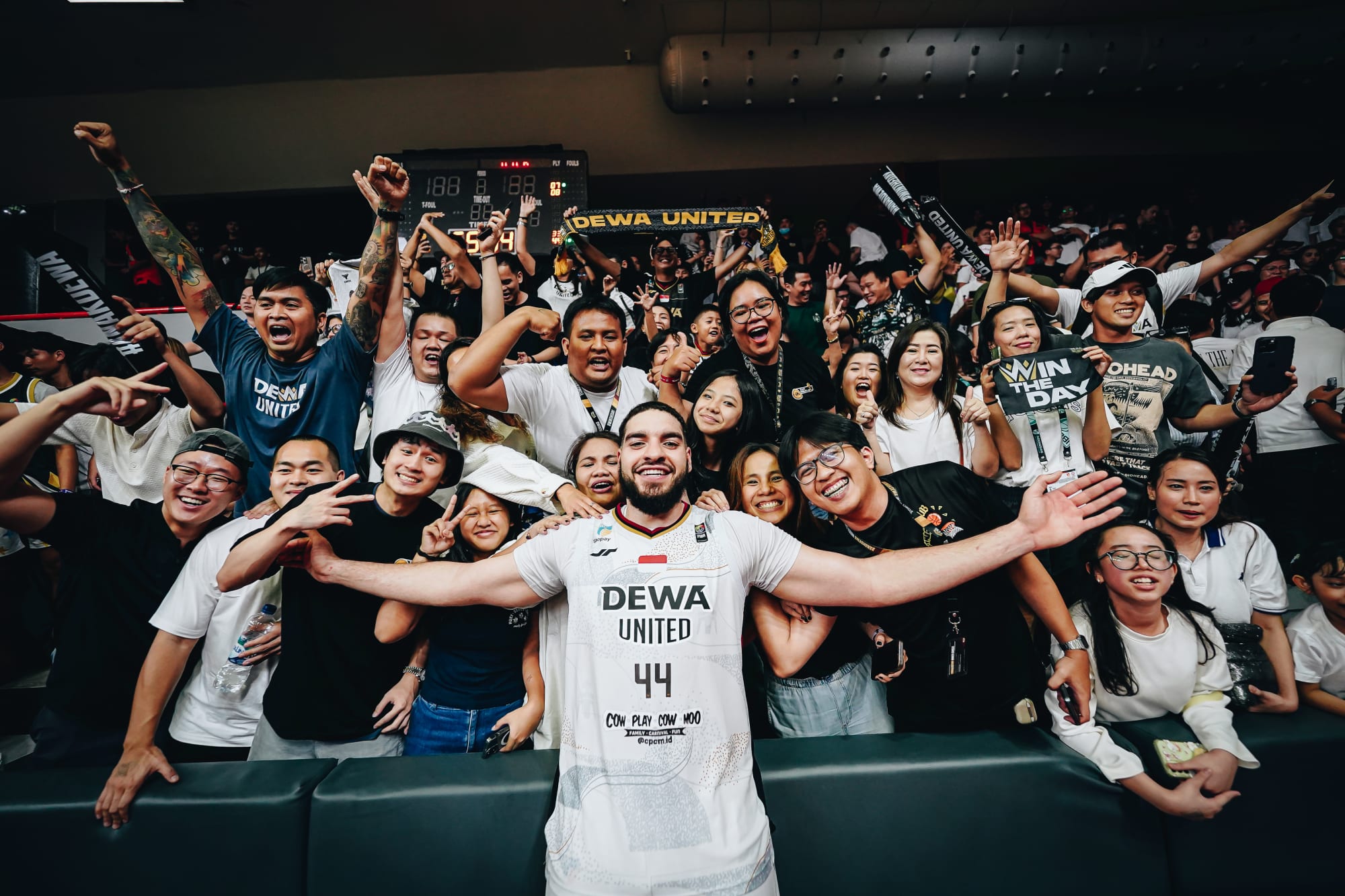 New chapter unfolds in Tangerang as BCL Asia-East 2026 begins