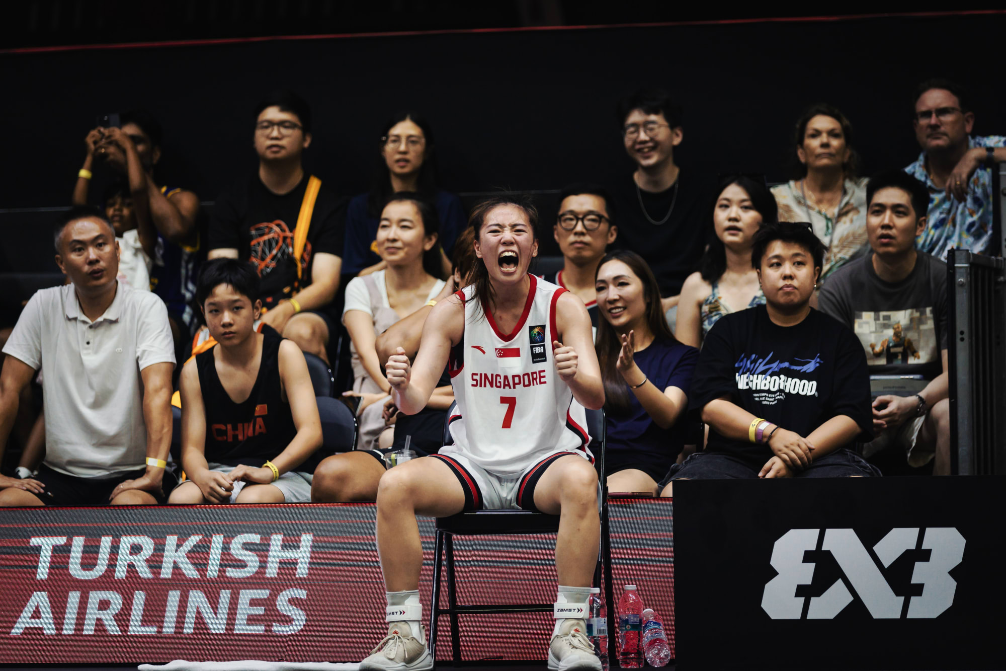 All you need to know before FIBA 3x3 World Cup Qualifier 2026