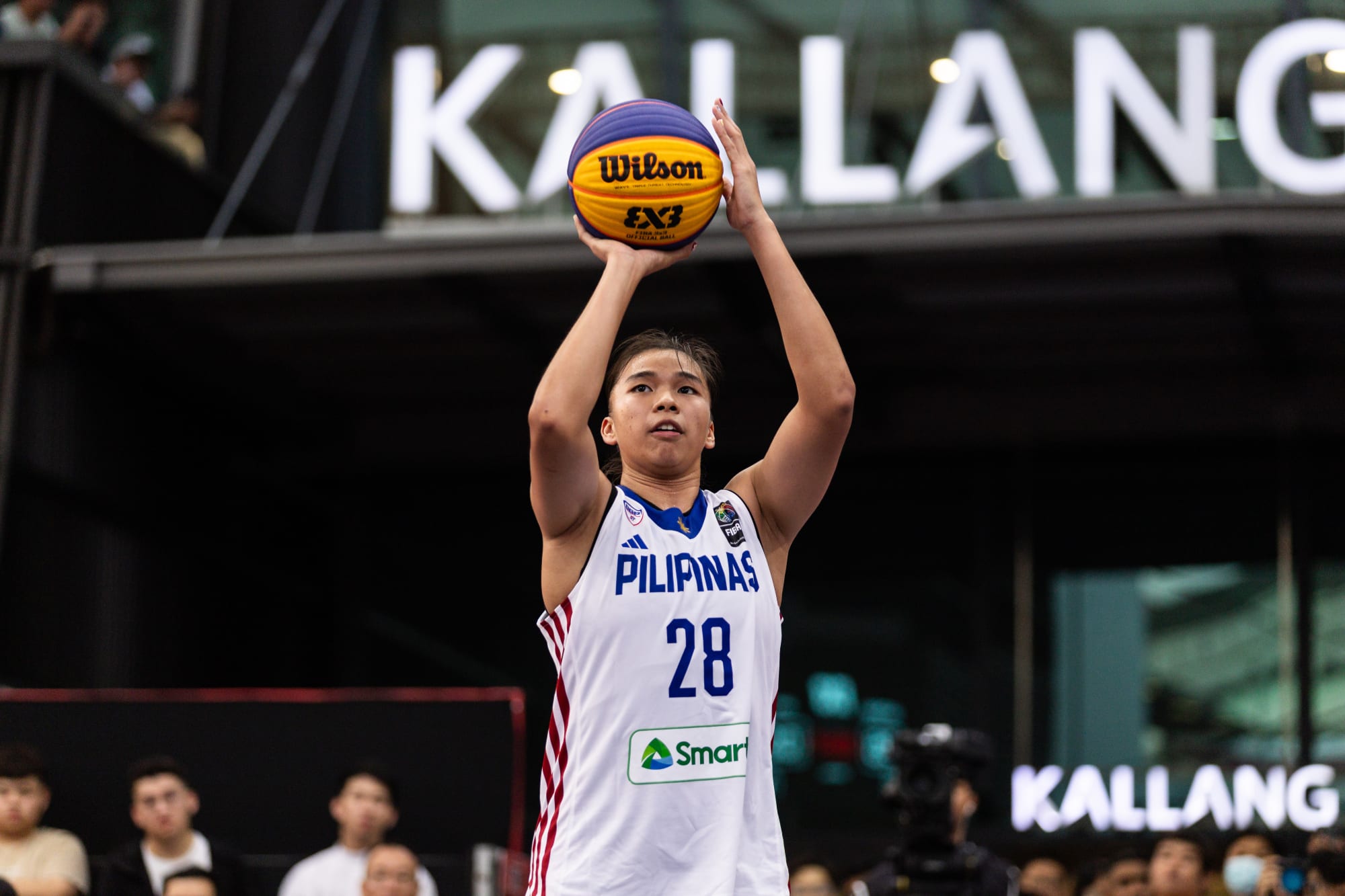 Top Women's Players to Watch at the FIBA 3x3 World Cup Qualifier 2026