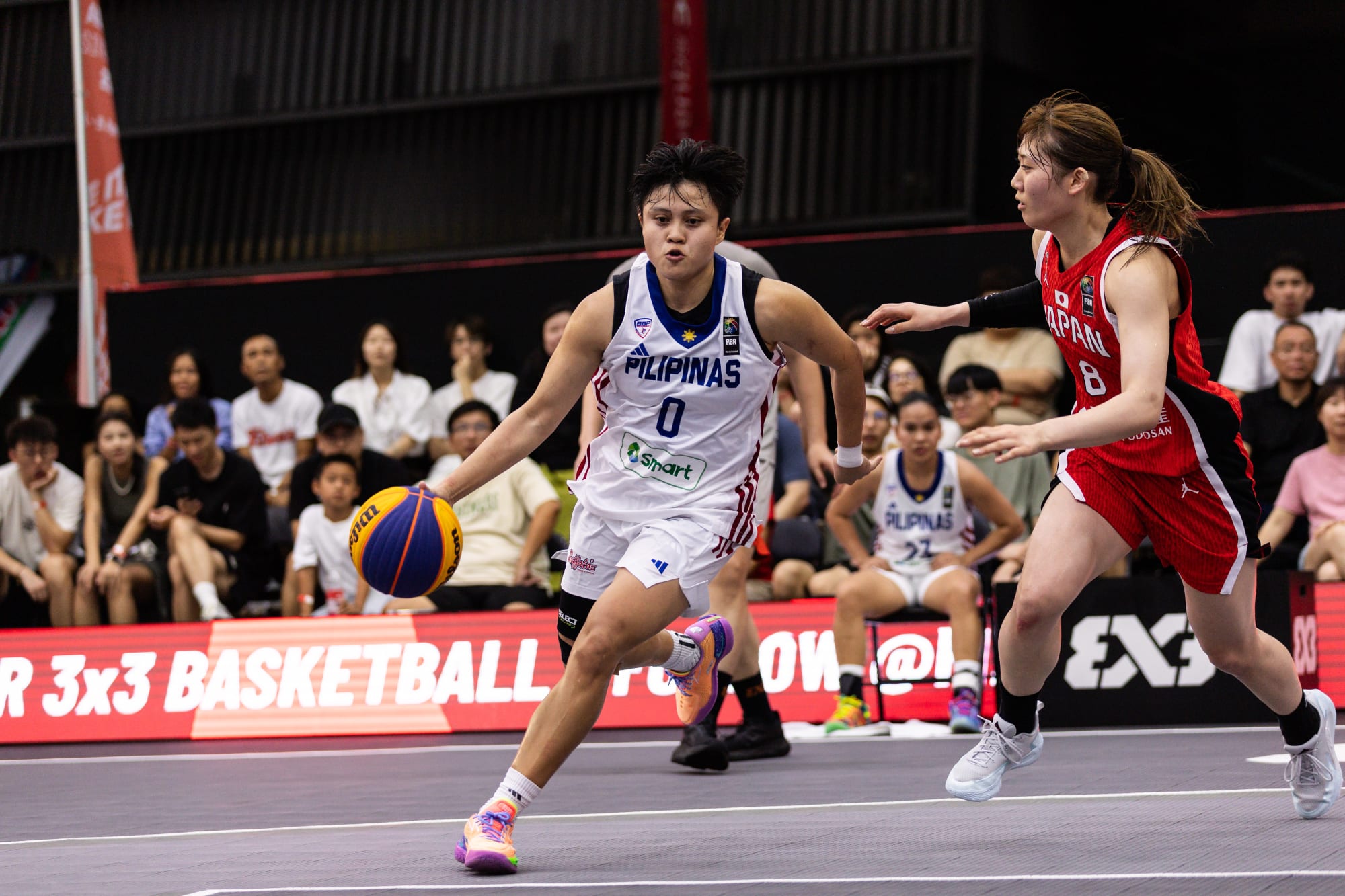 Manila set for blockbuster Women’s Series 2026 with elite lineup