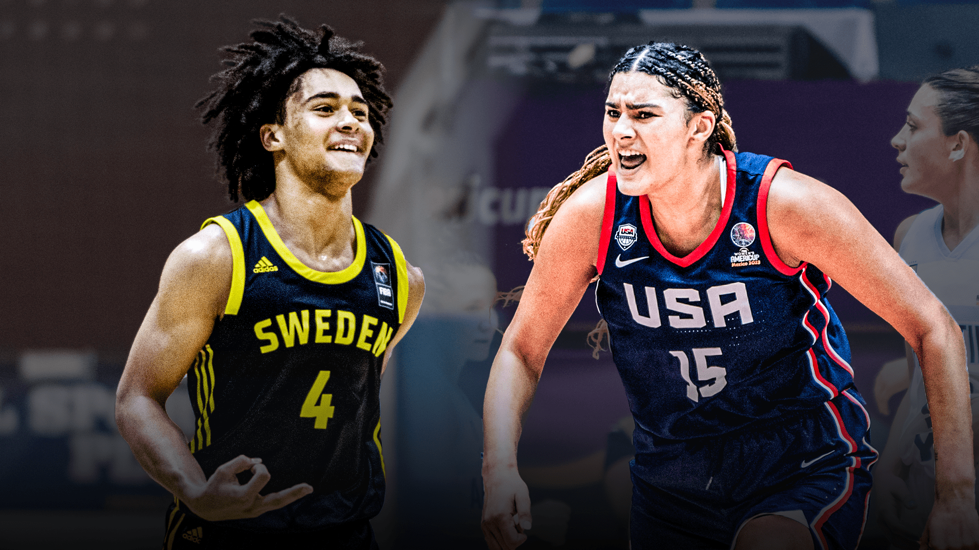 Rising FIBA stars crowned NCAA Champions