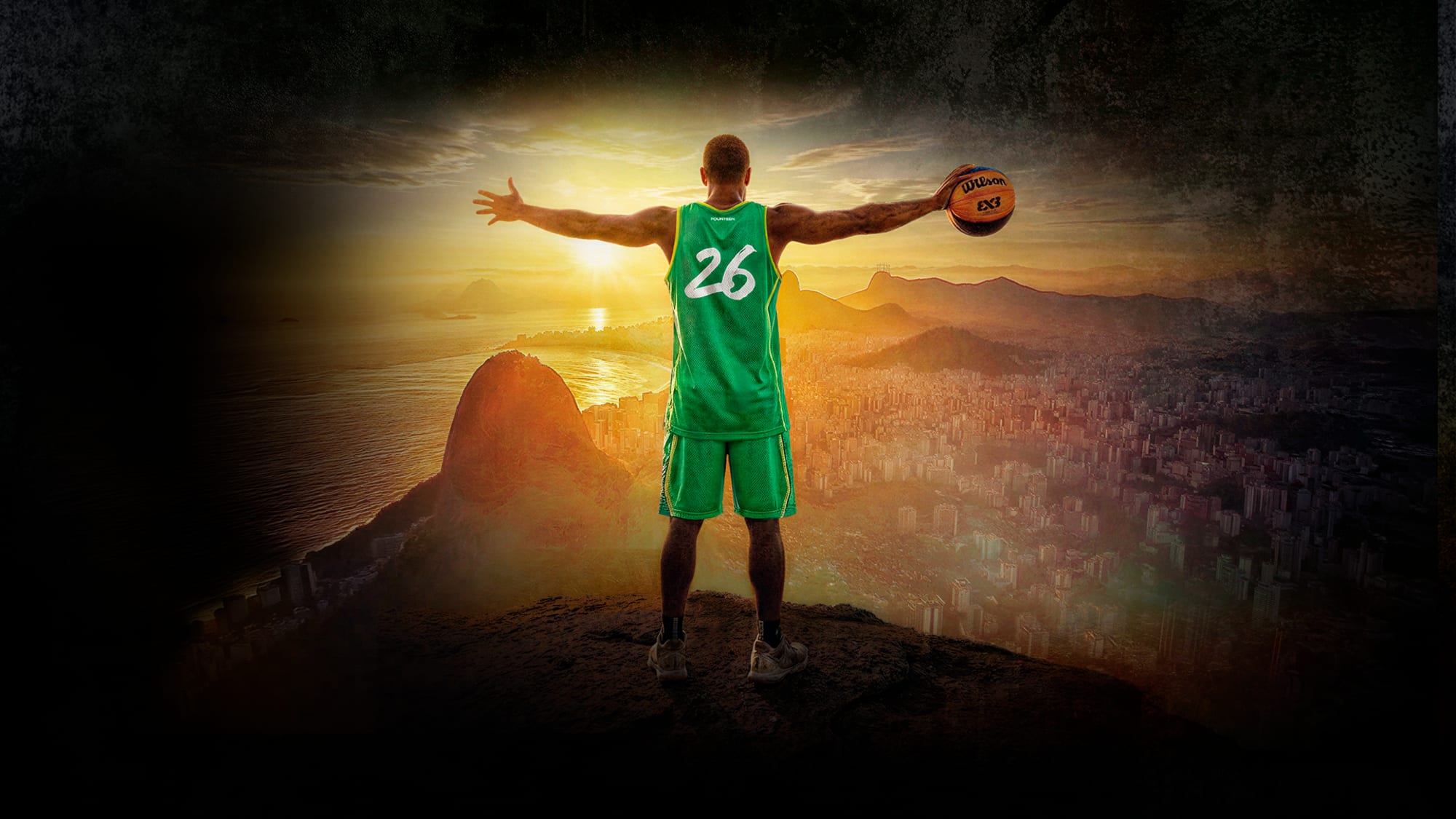 Rio de Janeiro confirmed as host of FIBA 3x3 World Tour WNS Final 2026