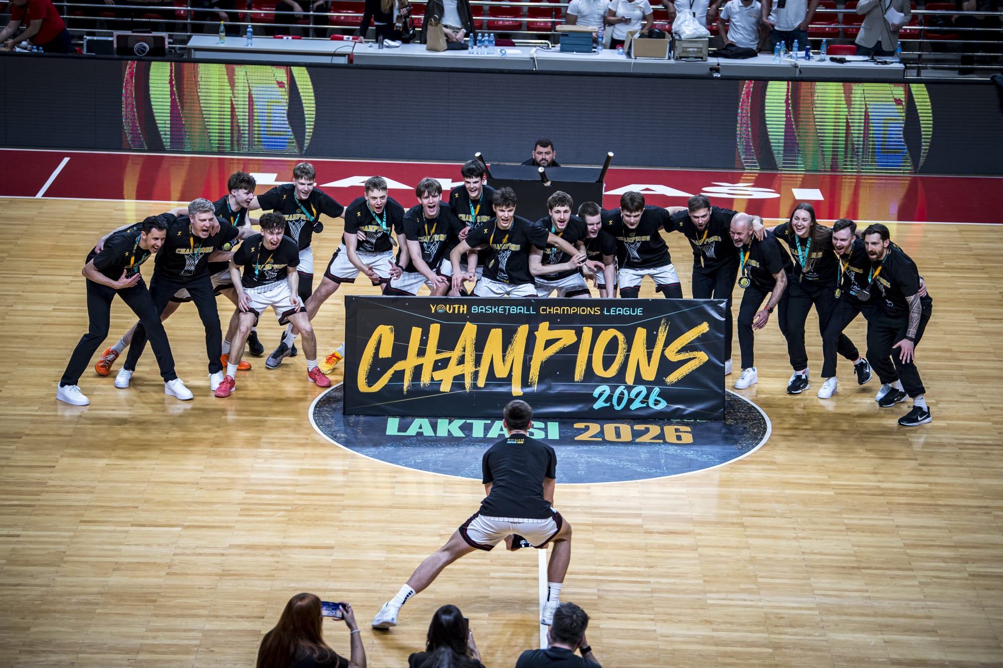 Four Takeaways: The final day fireworks