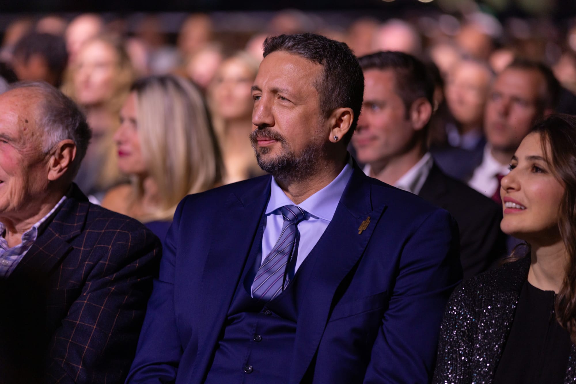 Australia, Belgium and Türkiye: Instant reaction to the draw