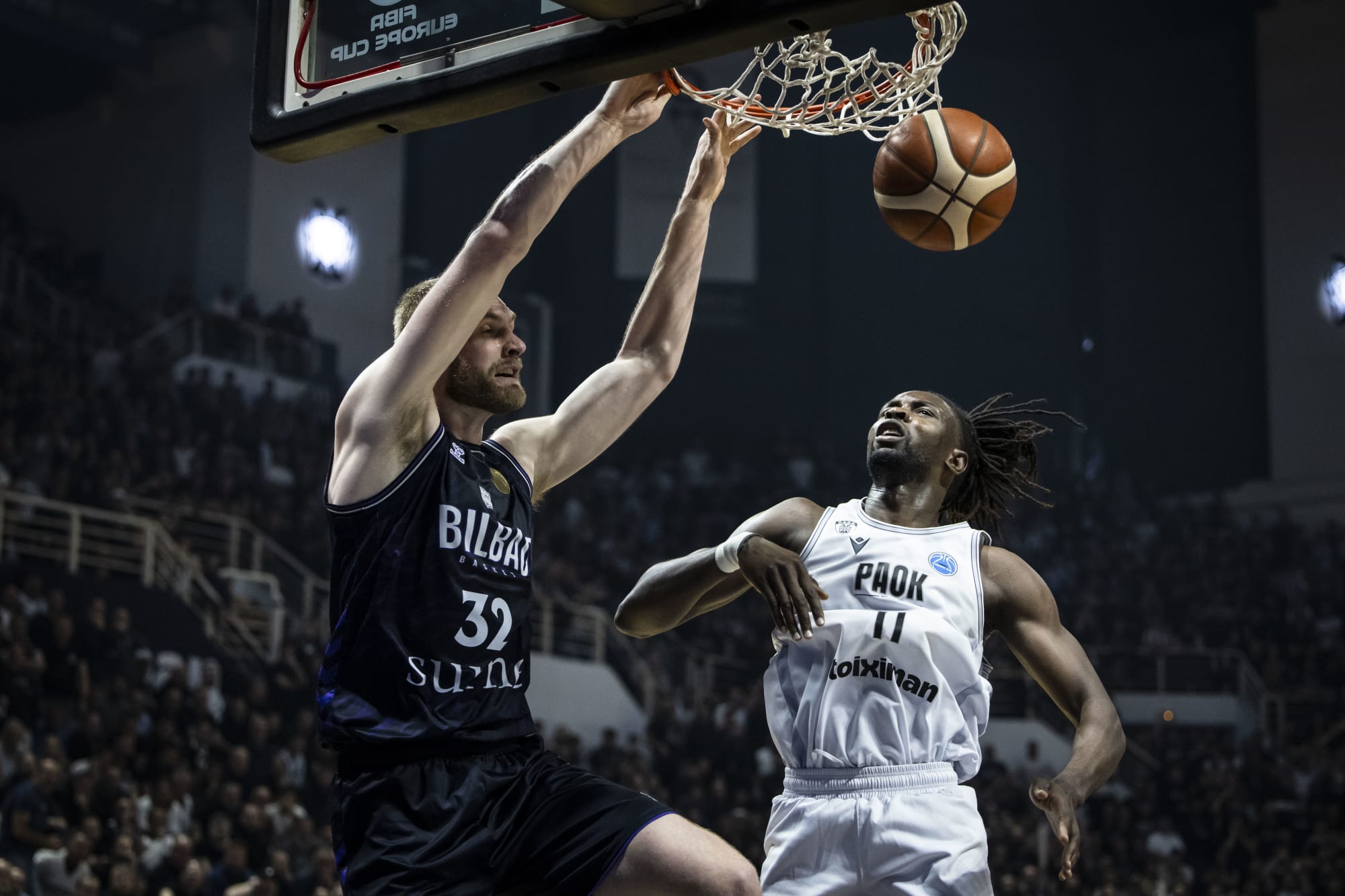 Hlinason: Winning the title in Bilbao would be even sweeter