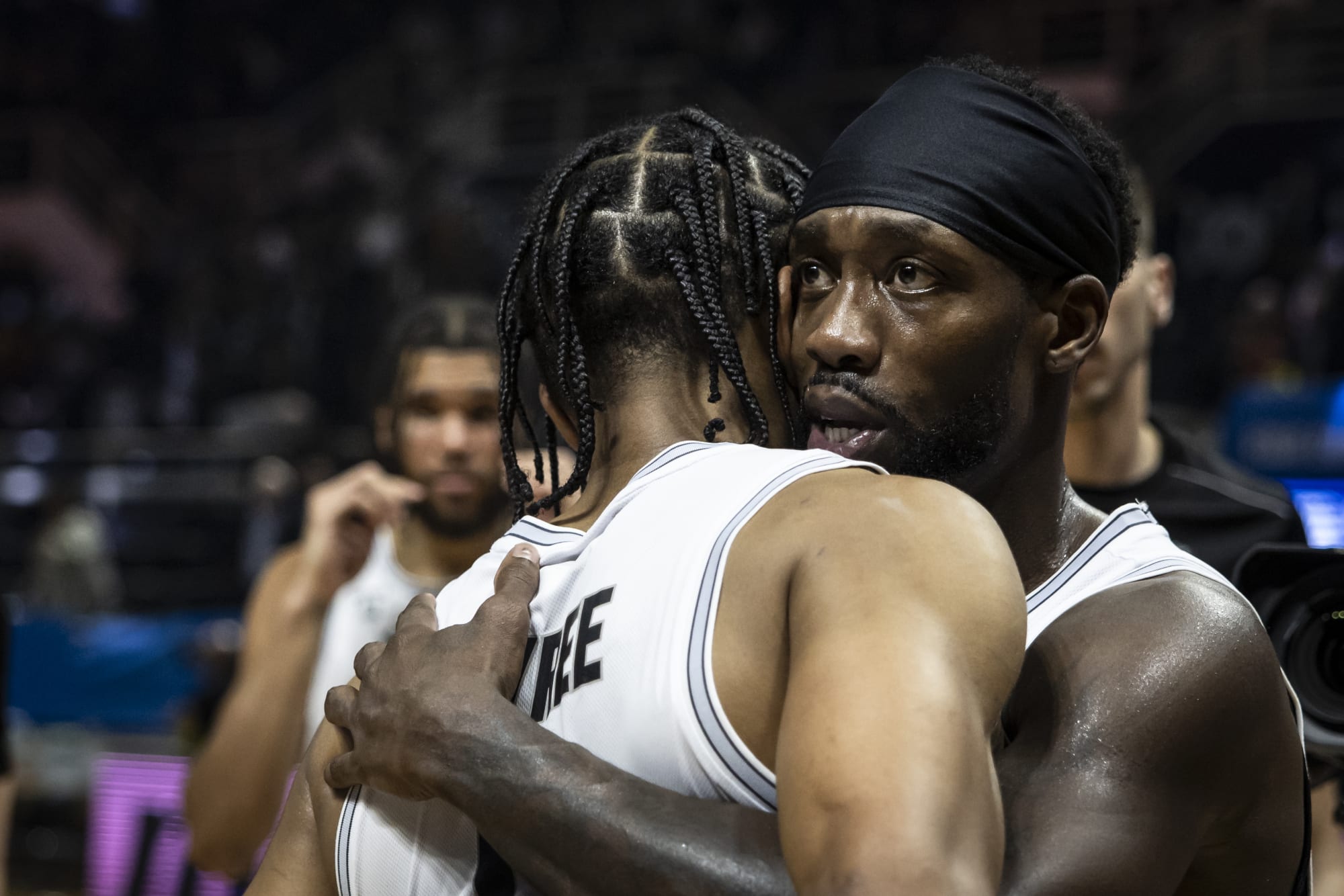 NBA News