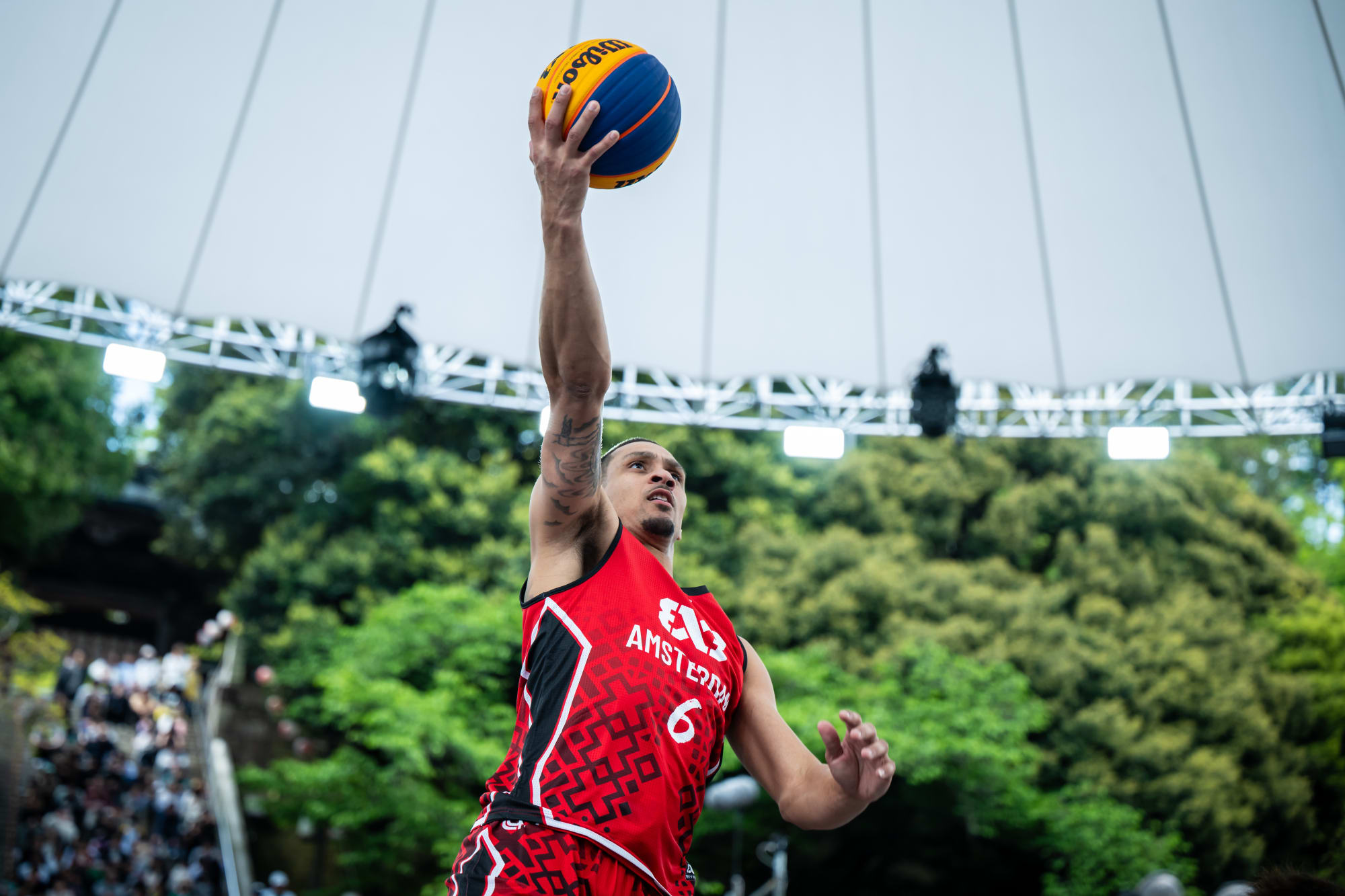 All you need to know before FIBA 3x3 World Tour Zadar 2026