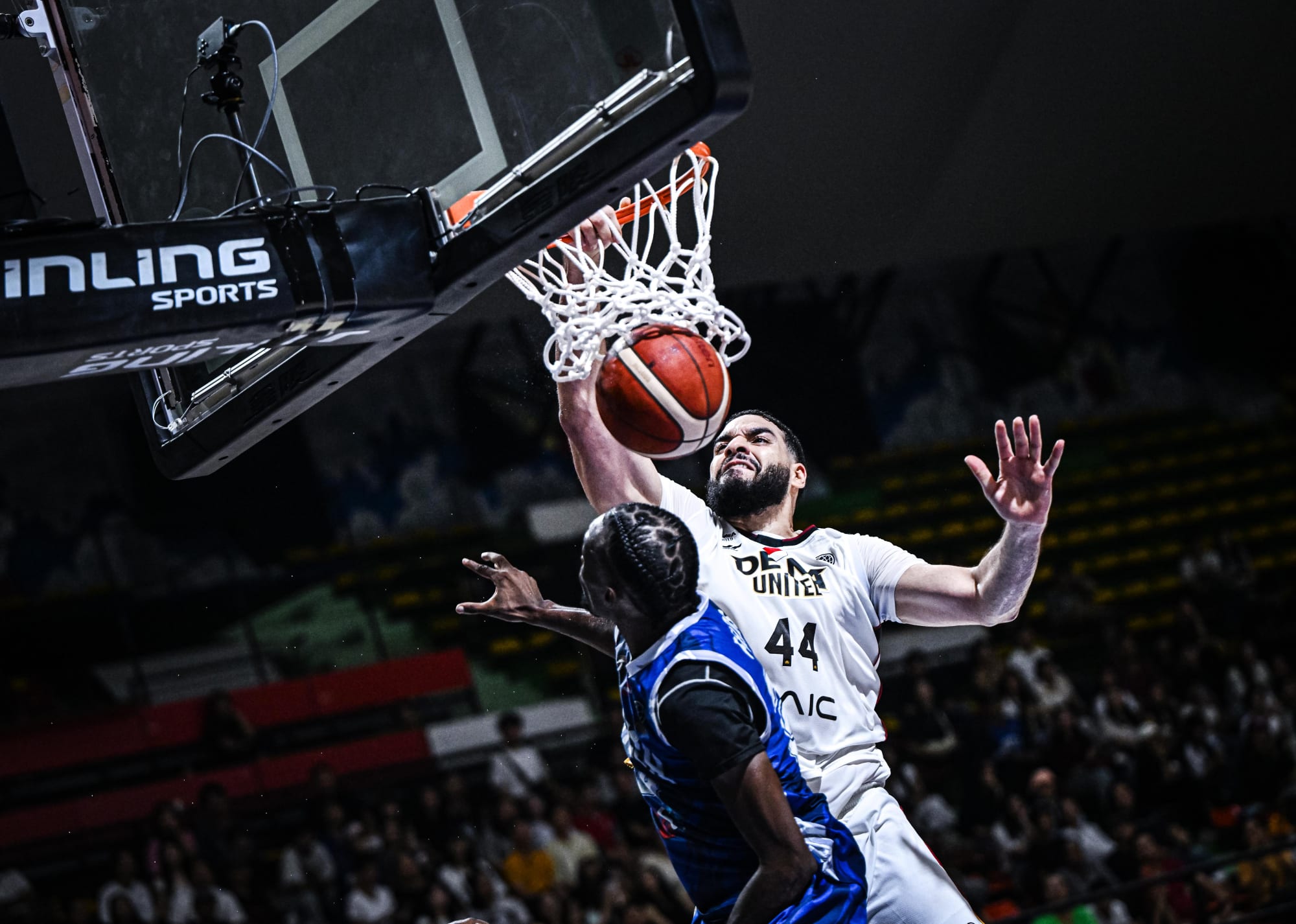 Dewa United ward off Hi-Tech to clinch Group A top spot