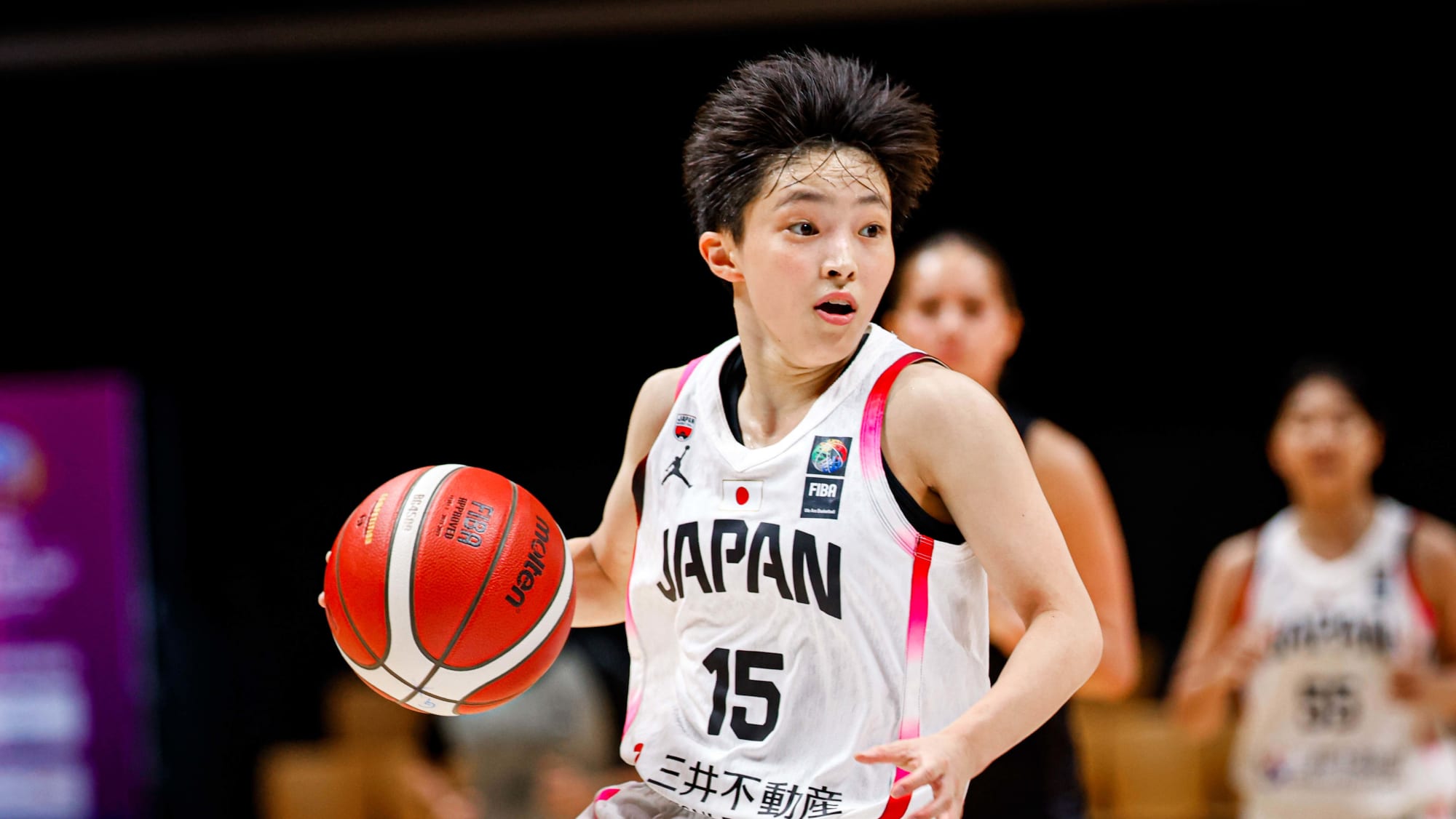 Is Miya Takeuchi bound for stardom in Brno and beyond?