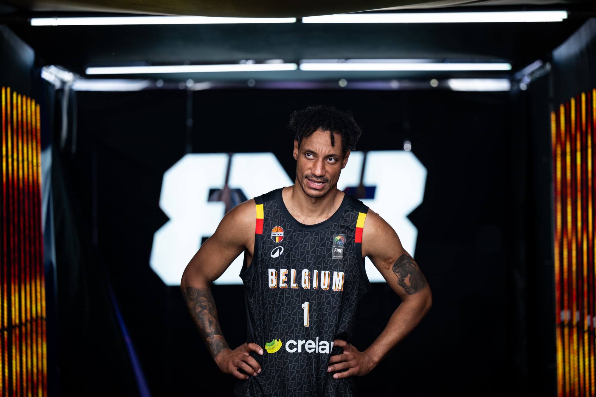 Where to watch the FIBA 3x3 Europe Cup Crelan 2026