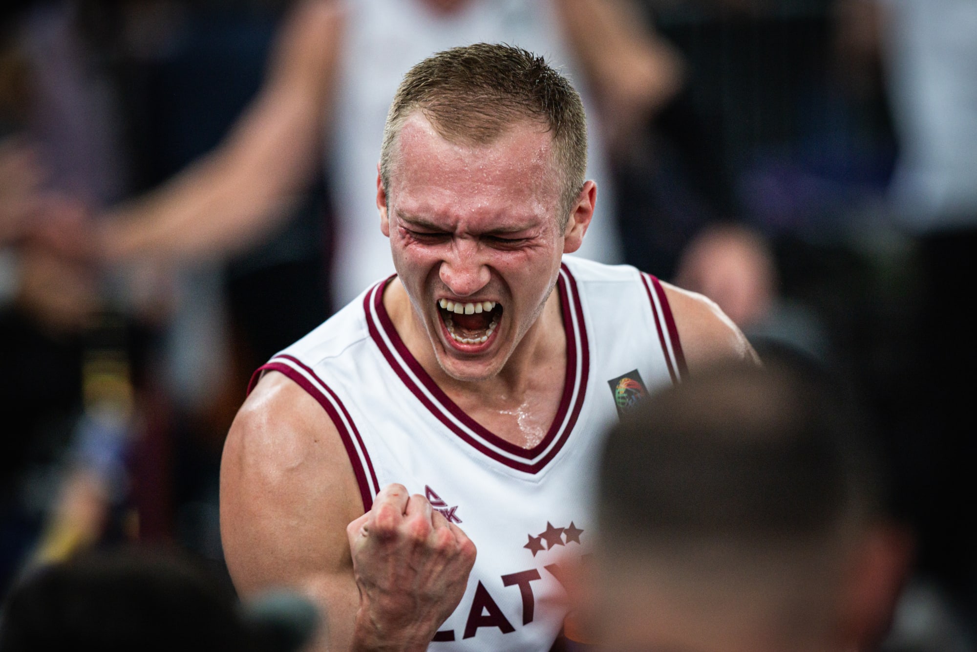 Latvia and Azerbaijan deliver heroics on Day 5 of the FIBA 3x3 World Cup 2026