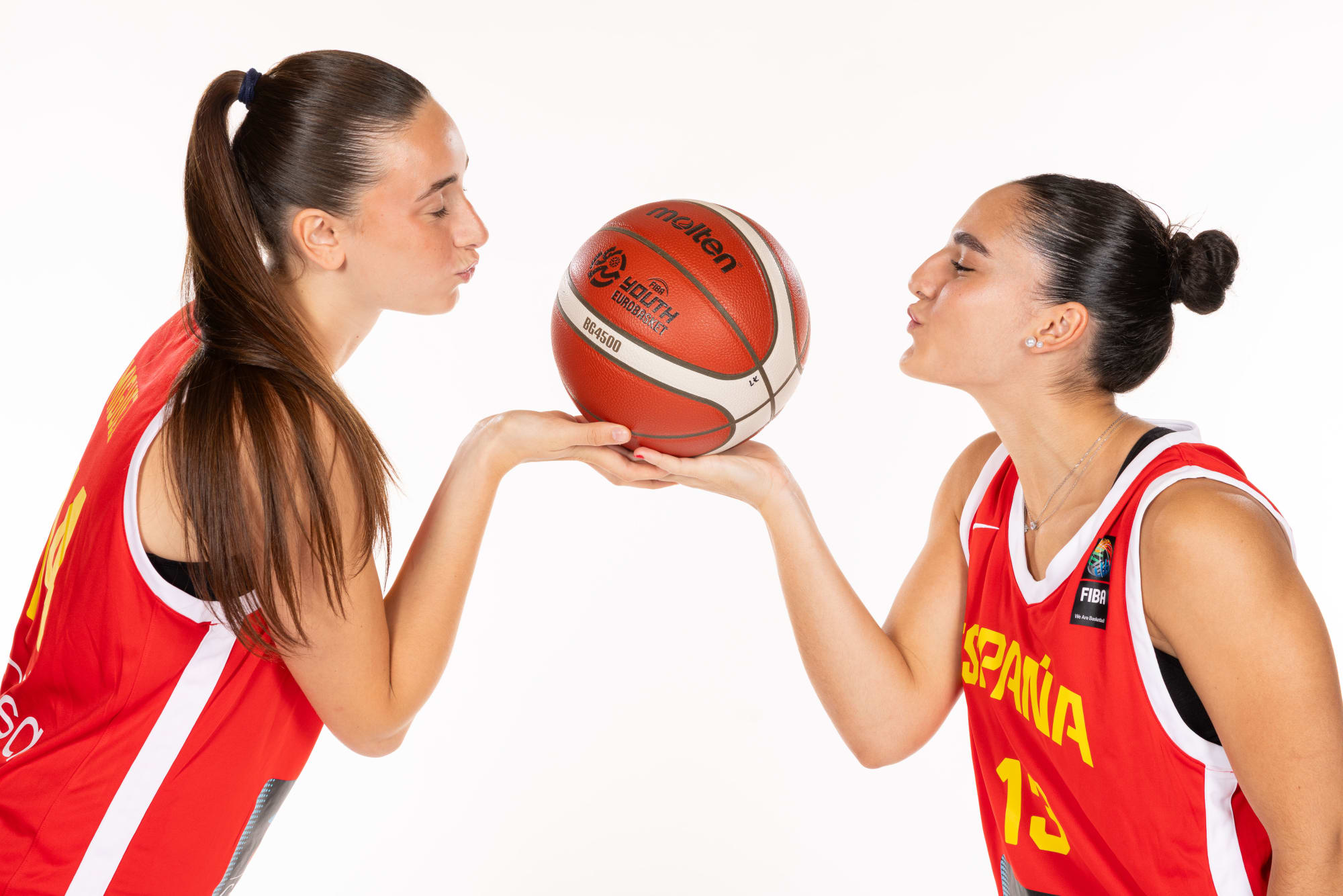 FIBA U20 Women's EuroBasket ready for tip-off with rosters confirmed