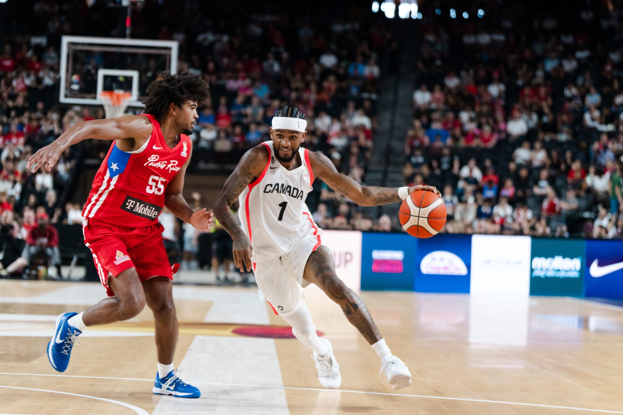 Second Round Preview: Who are the favorites to qualify from each group?