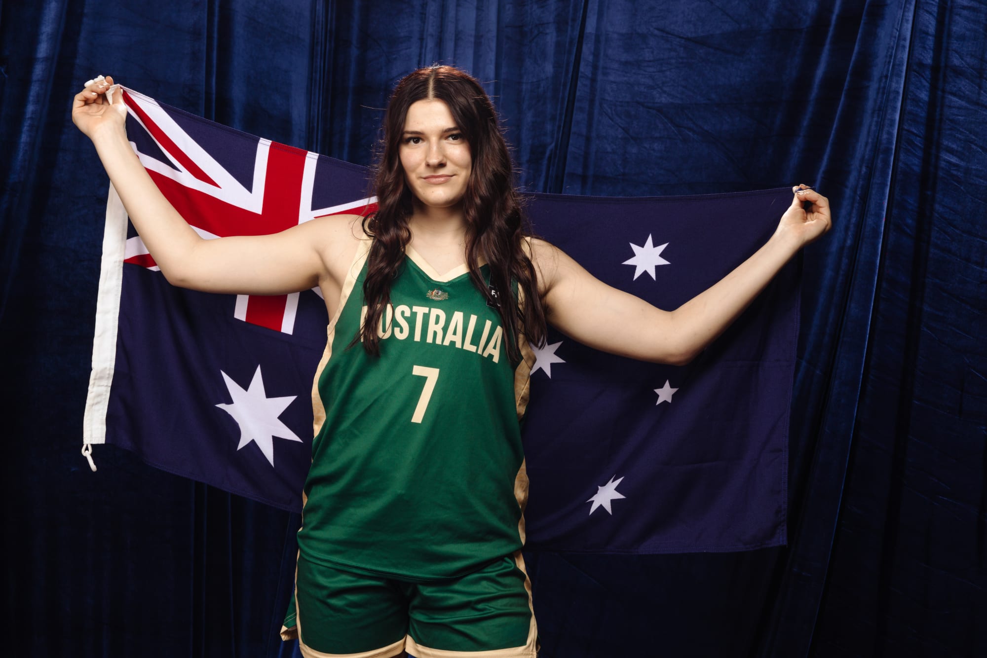 Sapphires sparkle to set new all-time assists record