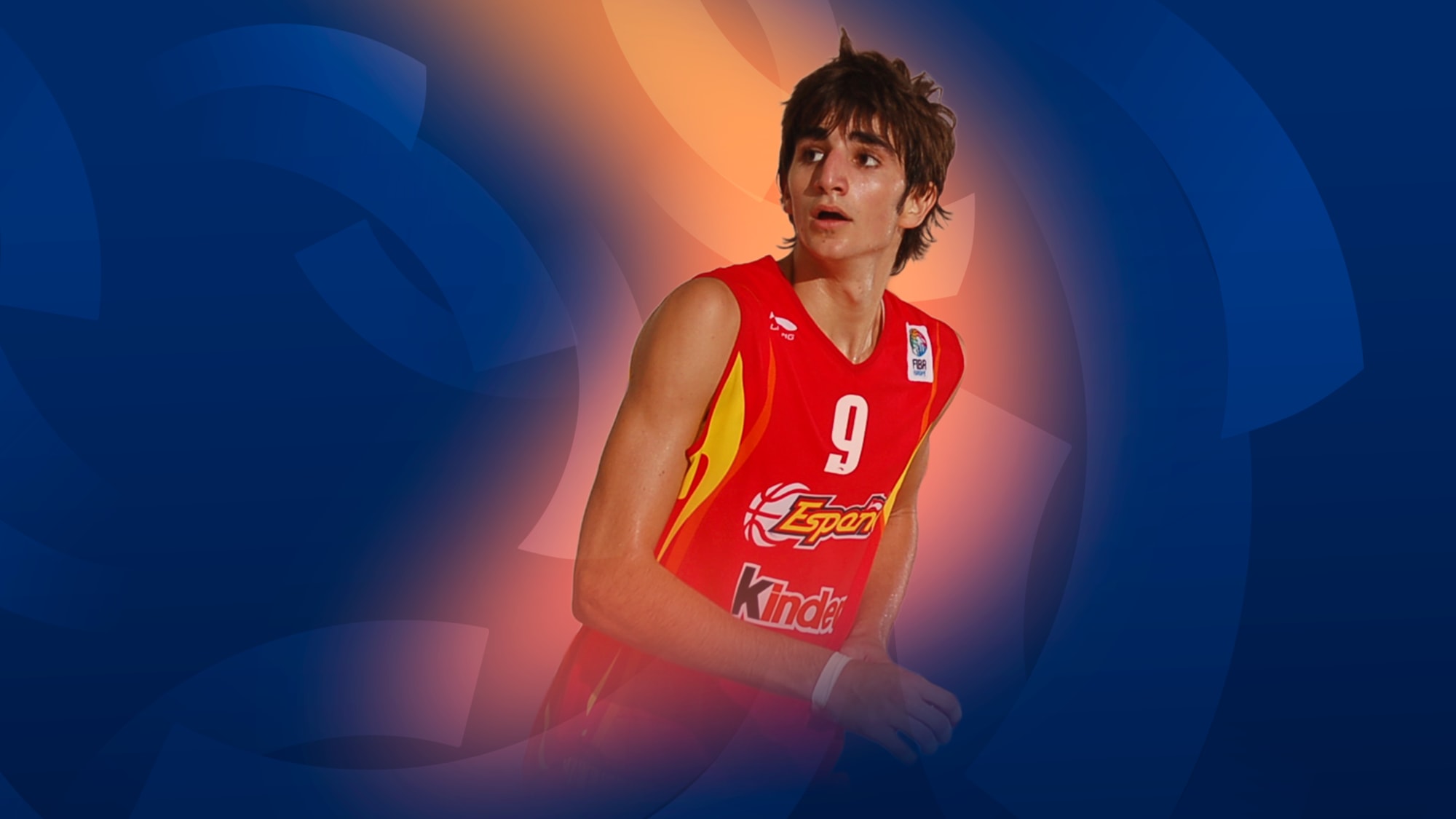 20 years on: When Rubio dominated FIBA U16 EuroBasket