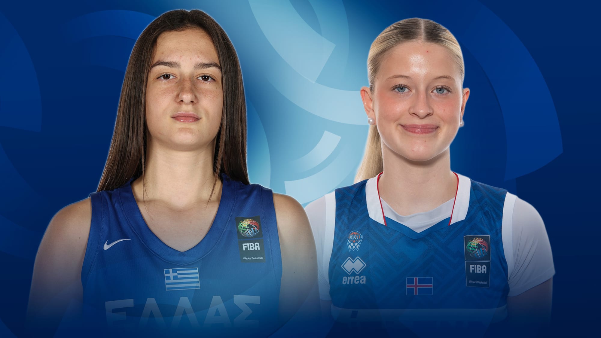 Top players to watch at FIBA U16 Women's EuroBasket 2026, Division B