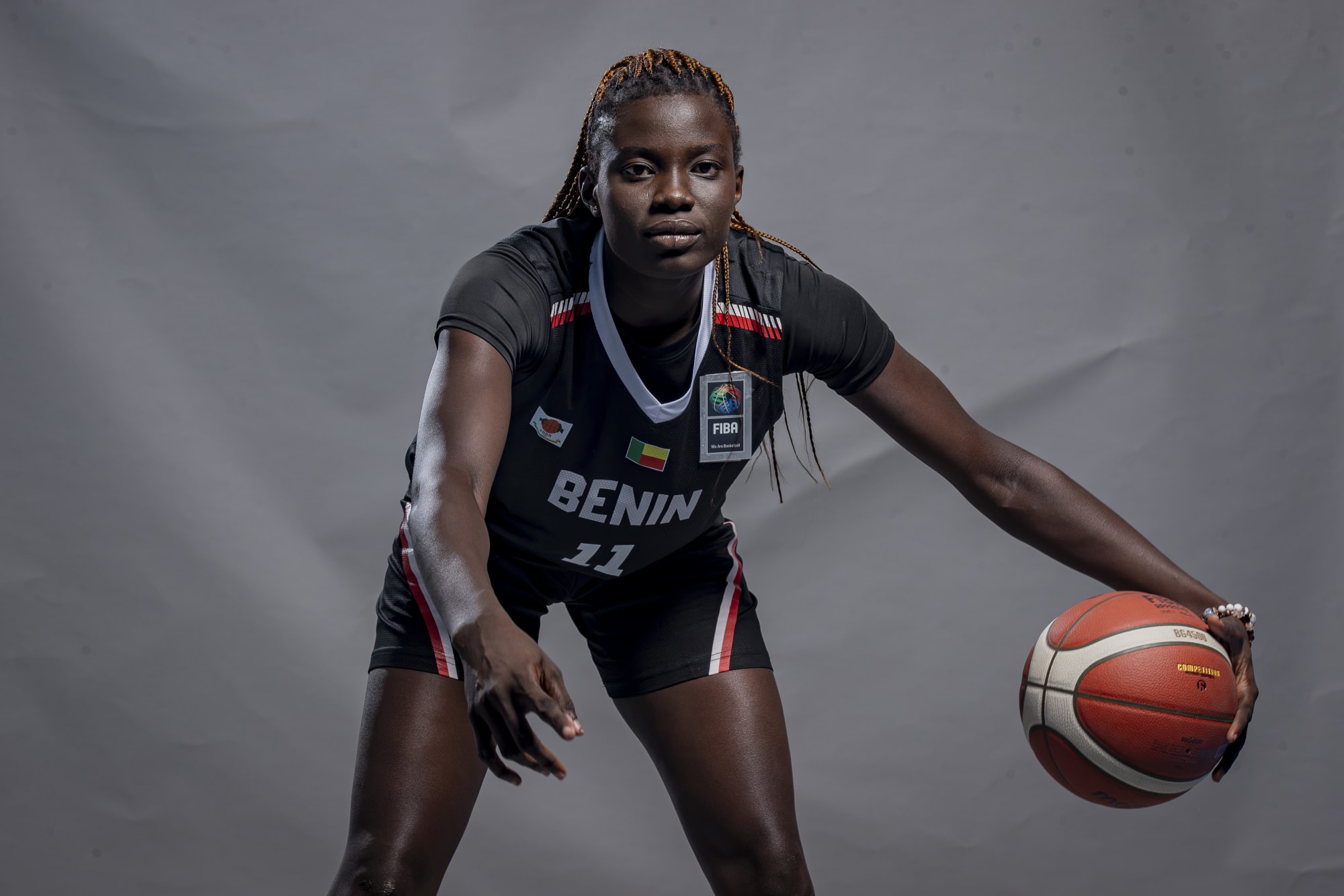 Rosters finalized for the 2026 U18 Women's AfroBasket