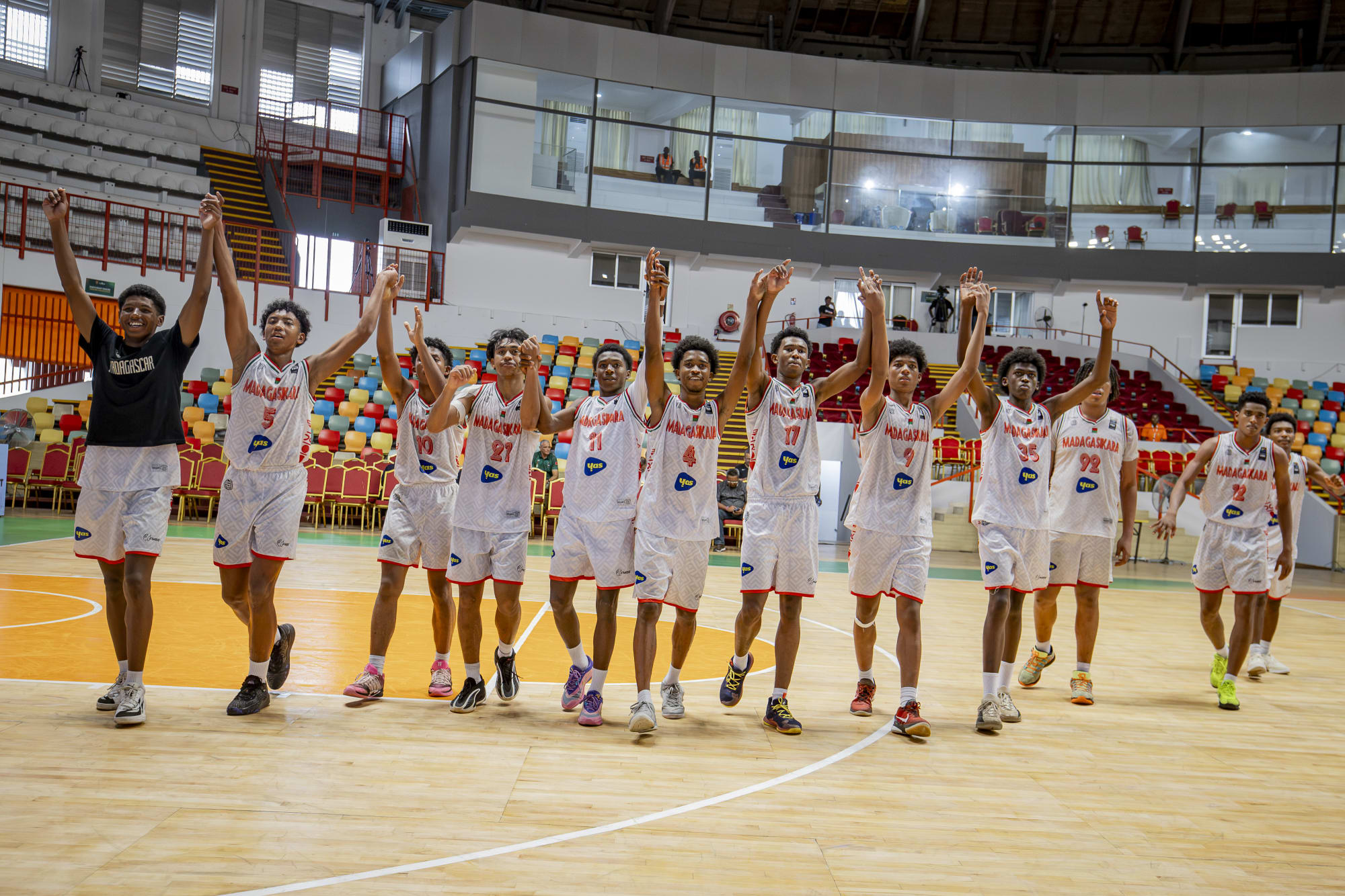 Madagascar win at the buzzer, defending champions Mali show early intentions
