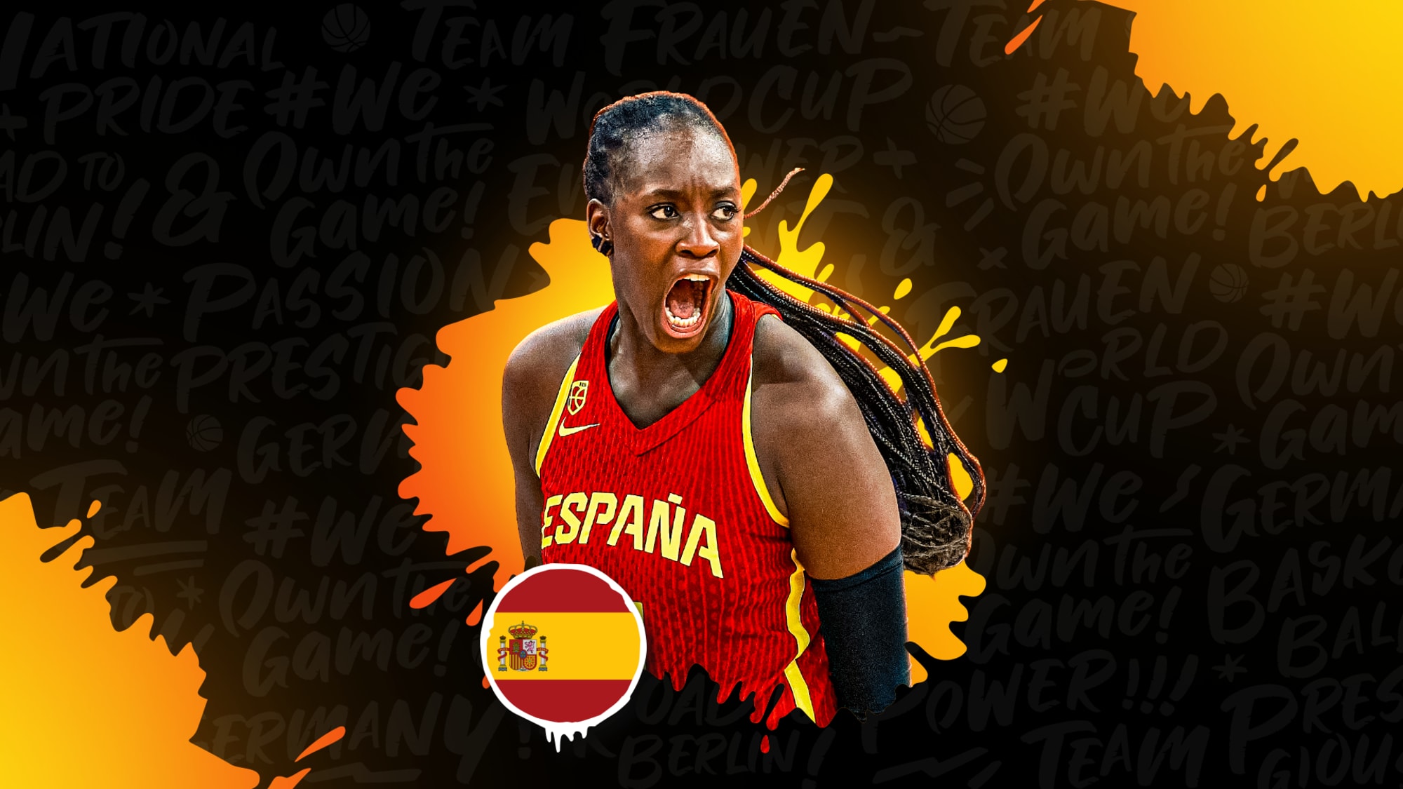 Team Profile: Spain ready to smile again on the big stage