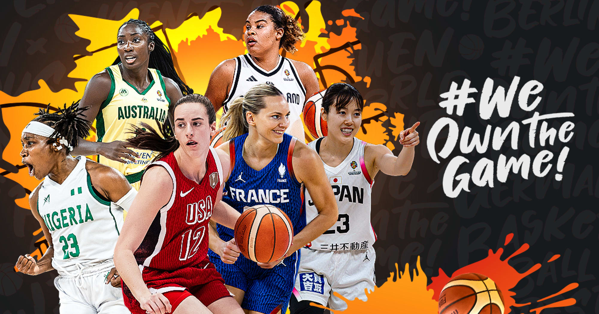 Photo: fiba.basketball FIBA Women's Basketball World Cup 2026 Berlin: Schedule, Format, and Guide