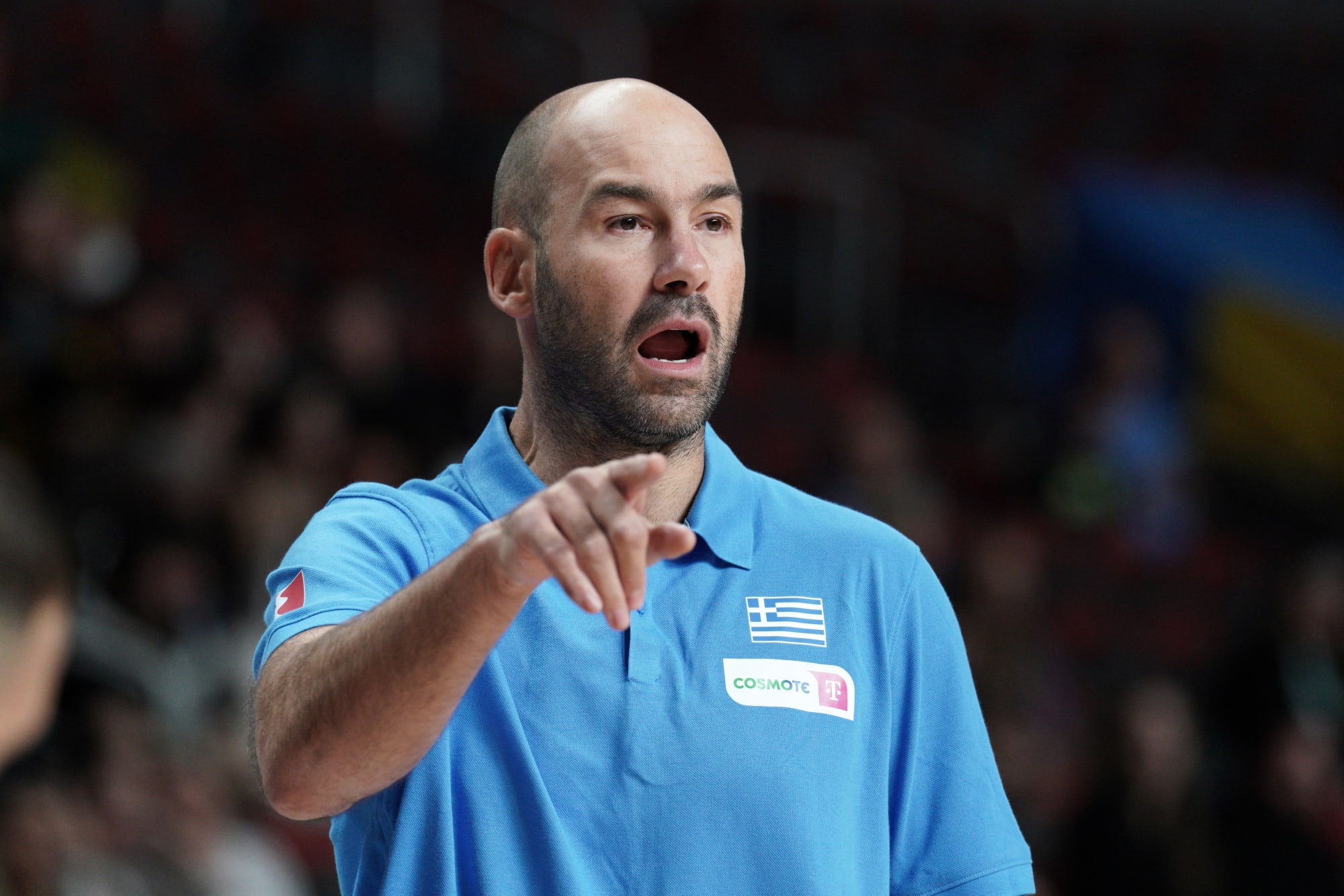 Preview: Can Greece snap their losing streak?